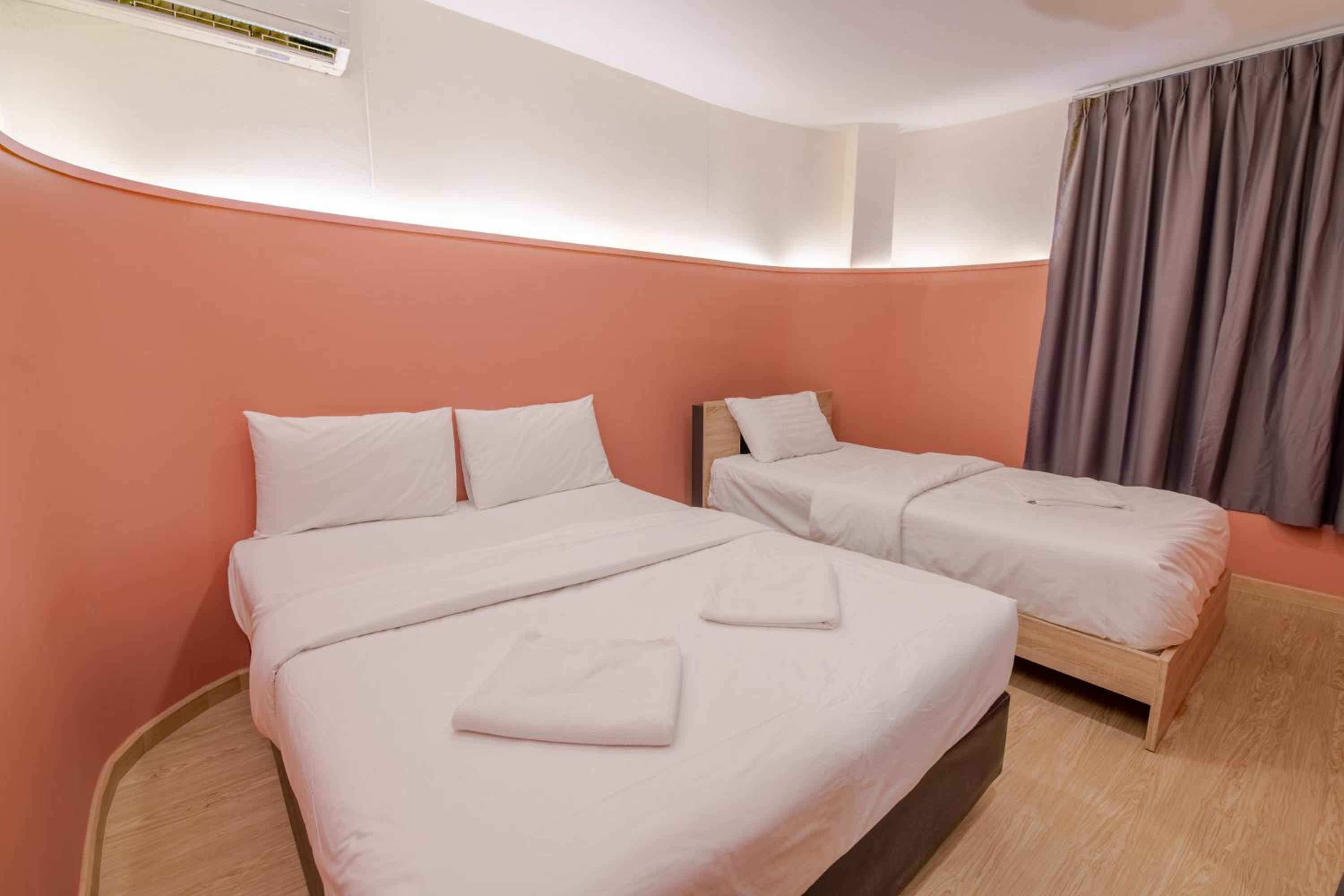 Family Suite photo 2
