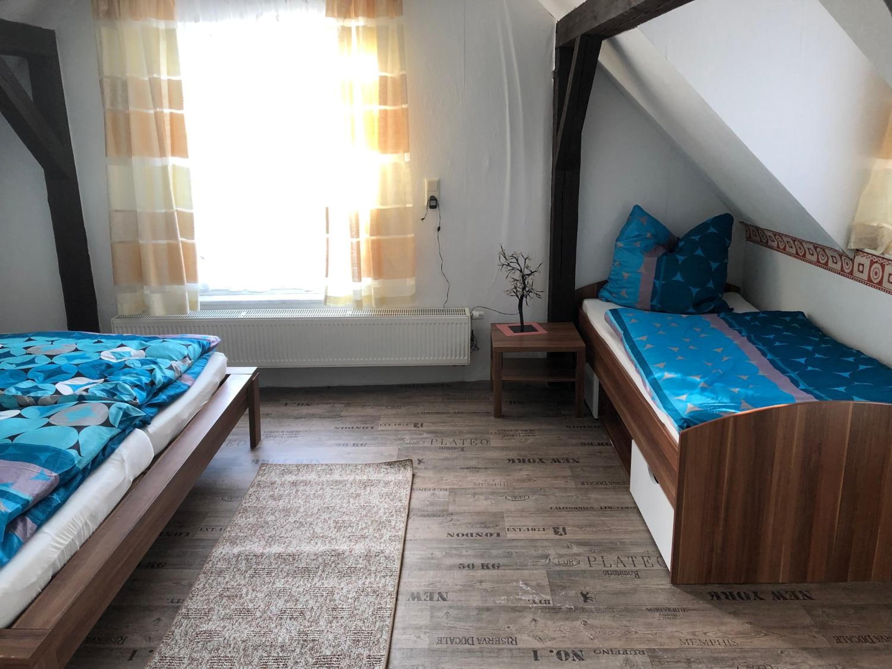One-Bedroom Apartment - Photo 8