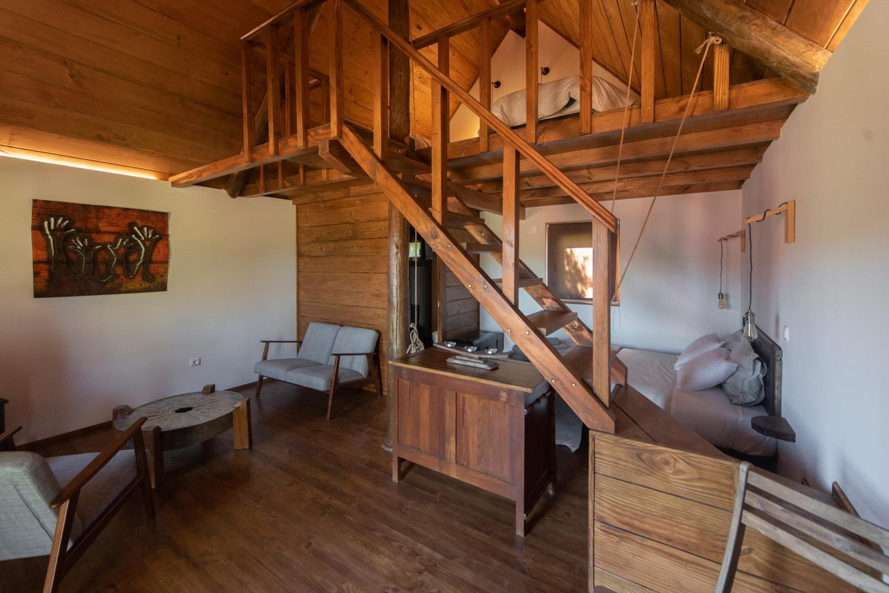 Familienbungalow