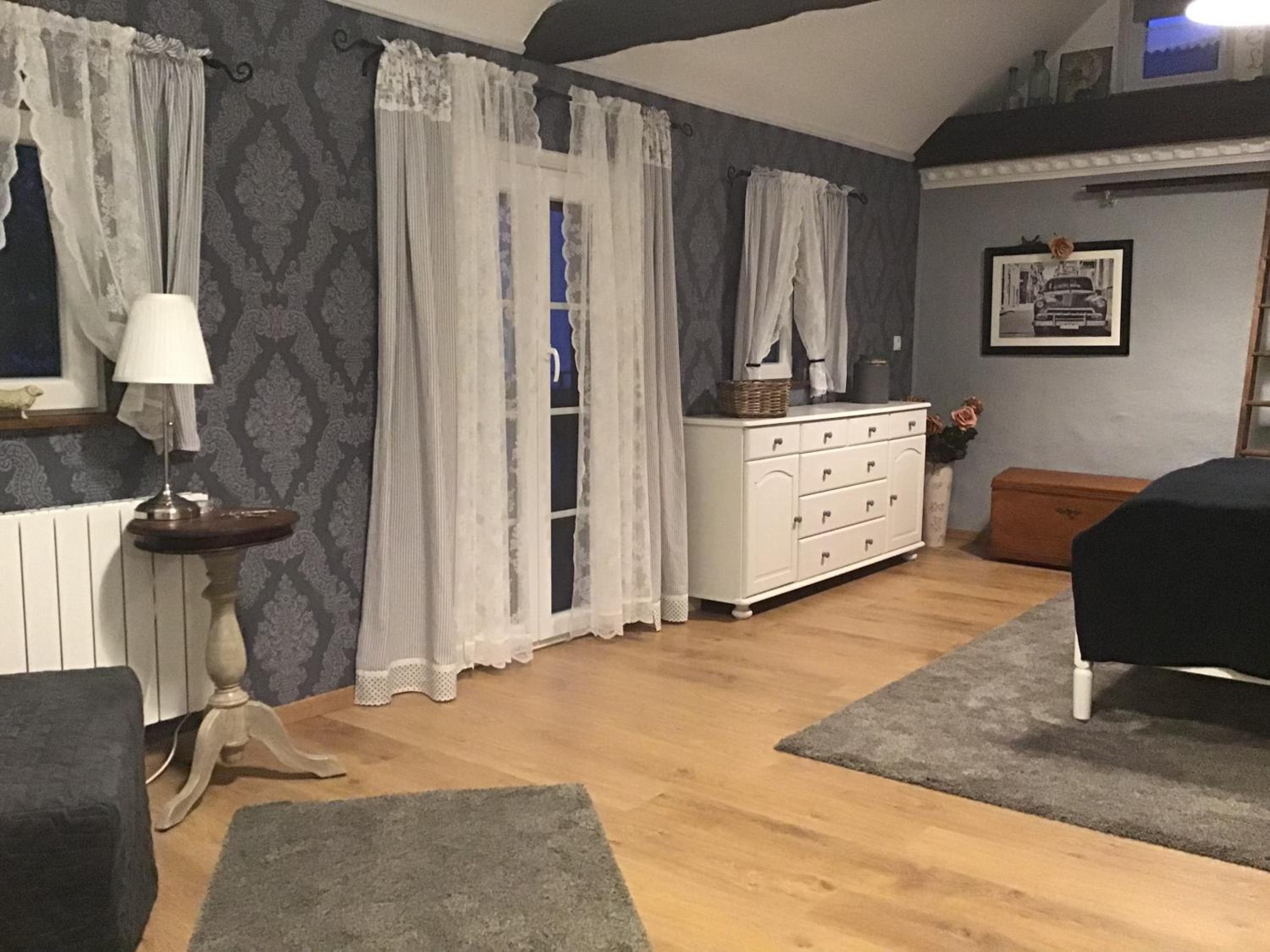 Vacation Home photo 1