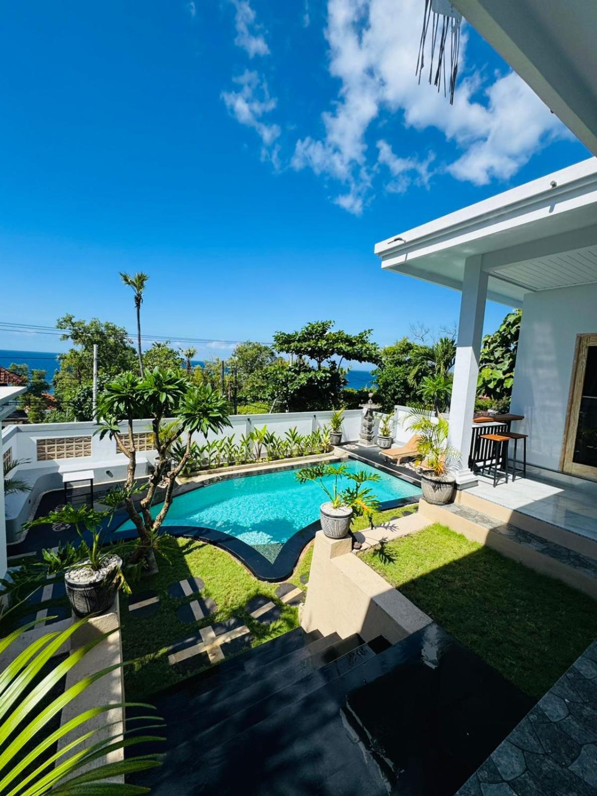 Villa with Private Pool photo 3