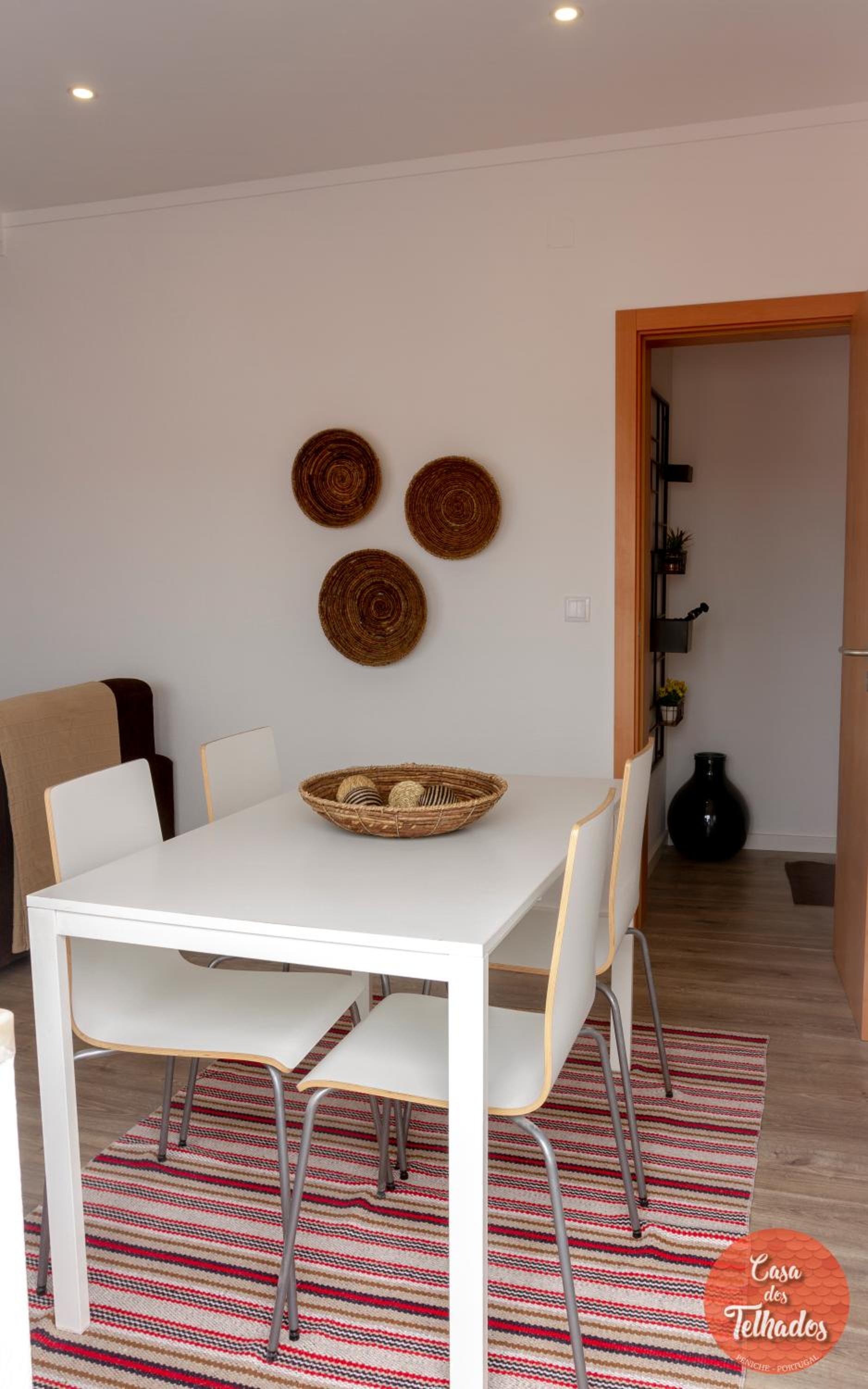 Two-Bedroom Apartment - Photo 23