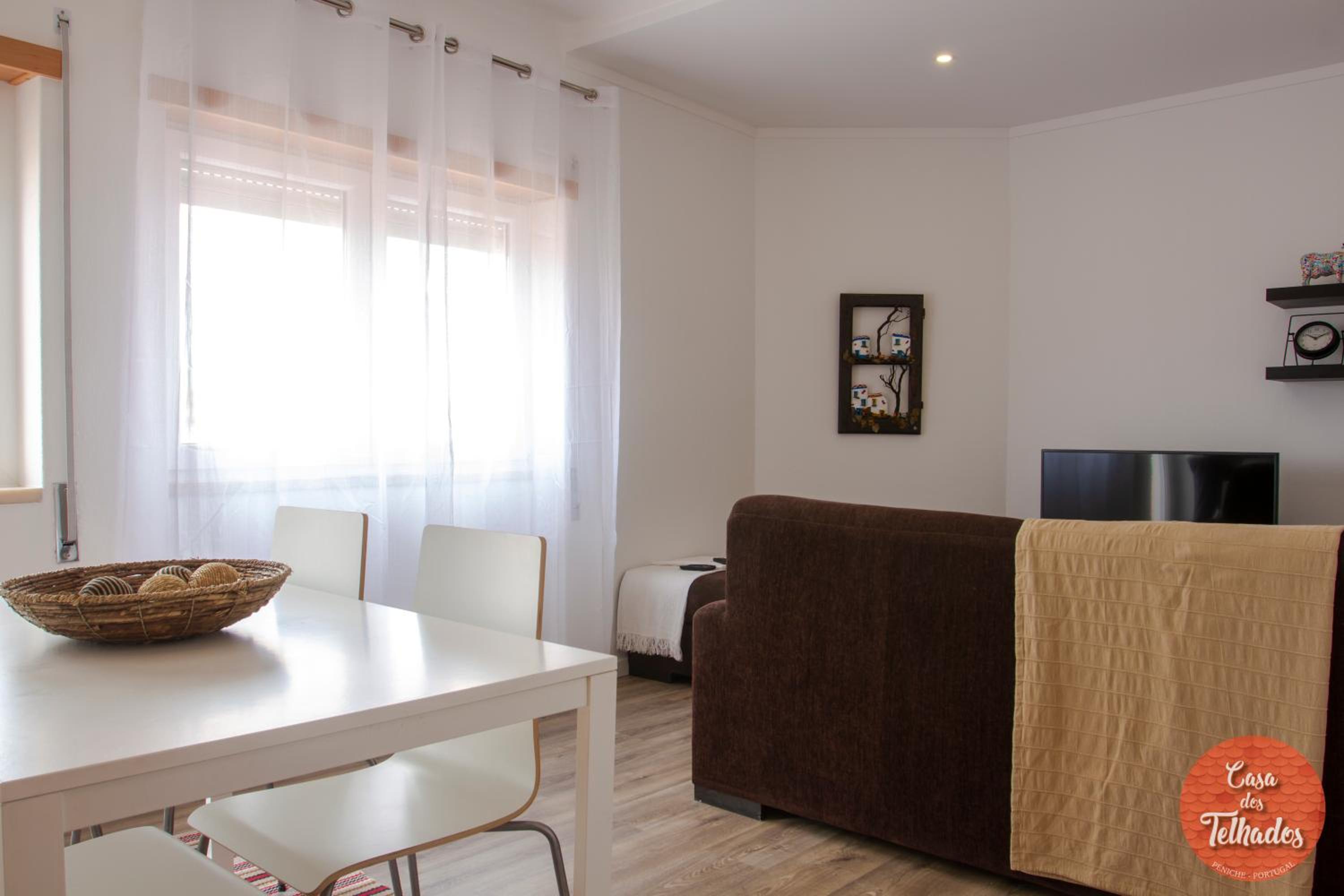 Two-Bedroom Apartment - Photo 20