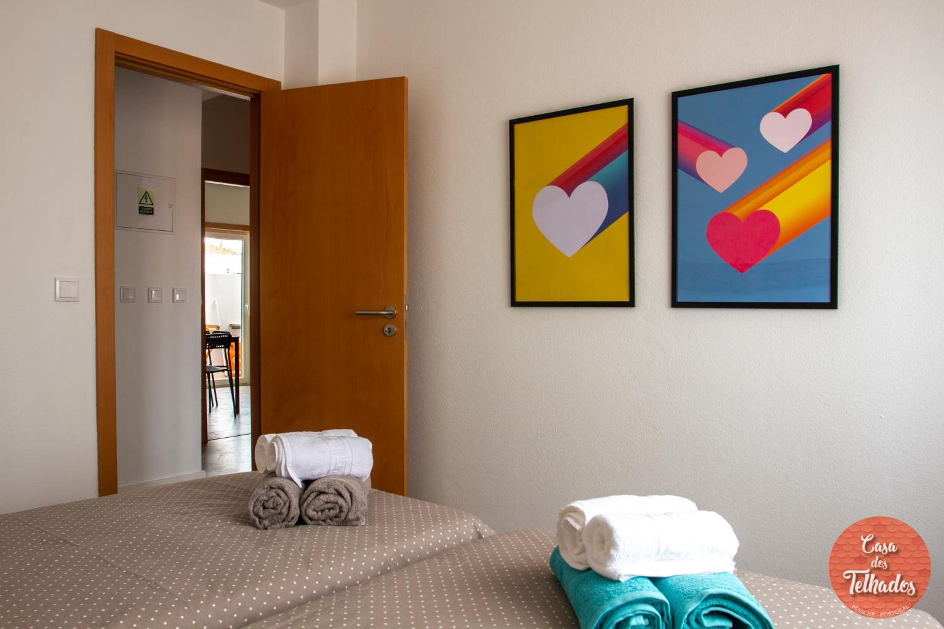 Two-Bedroom Apartment - Photo 7