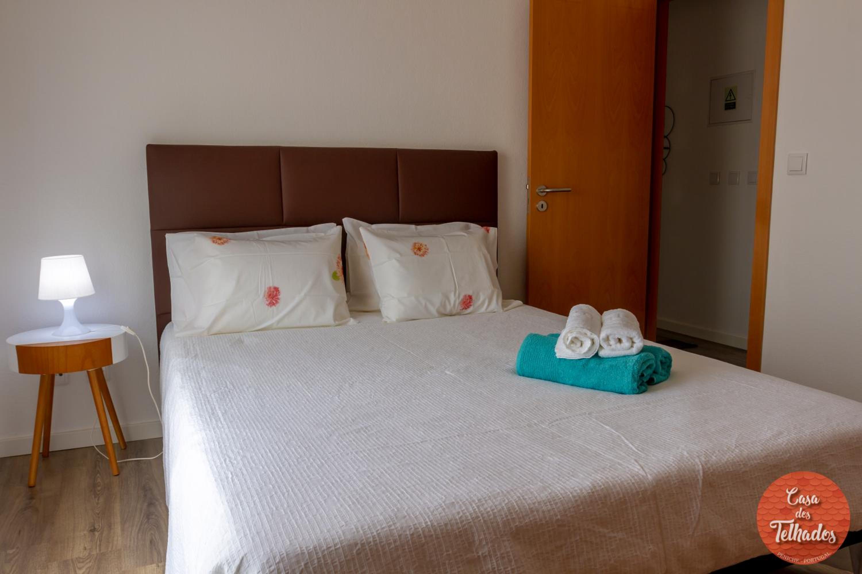 Two-Bedroom Apartment - Photo 2