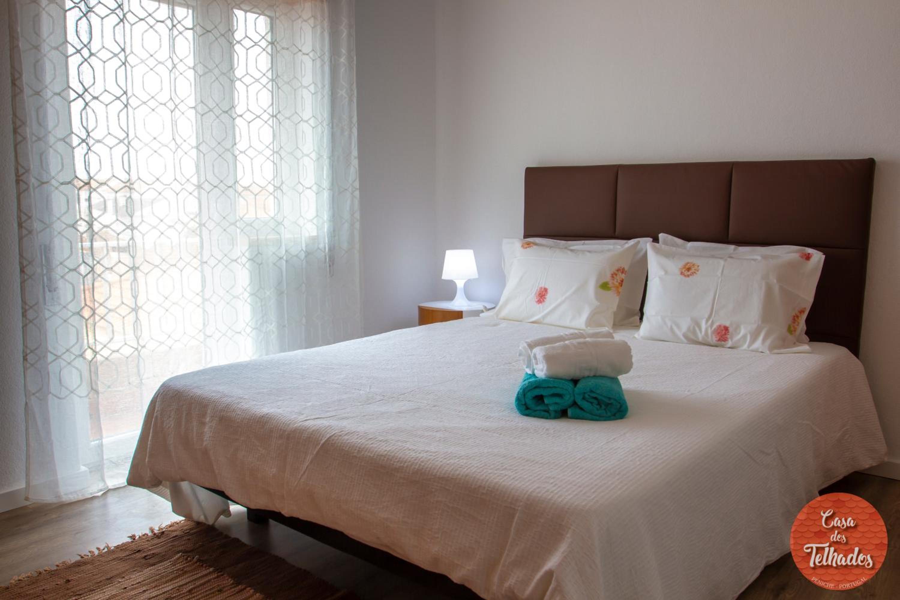 Two-Bedroom Apartment - Photo 15