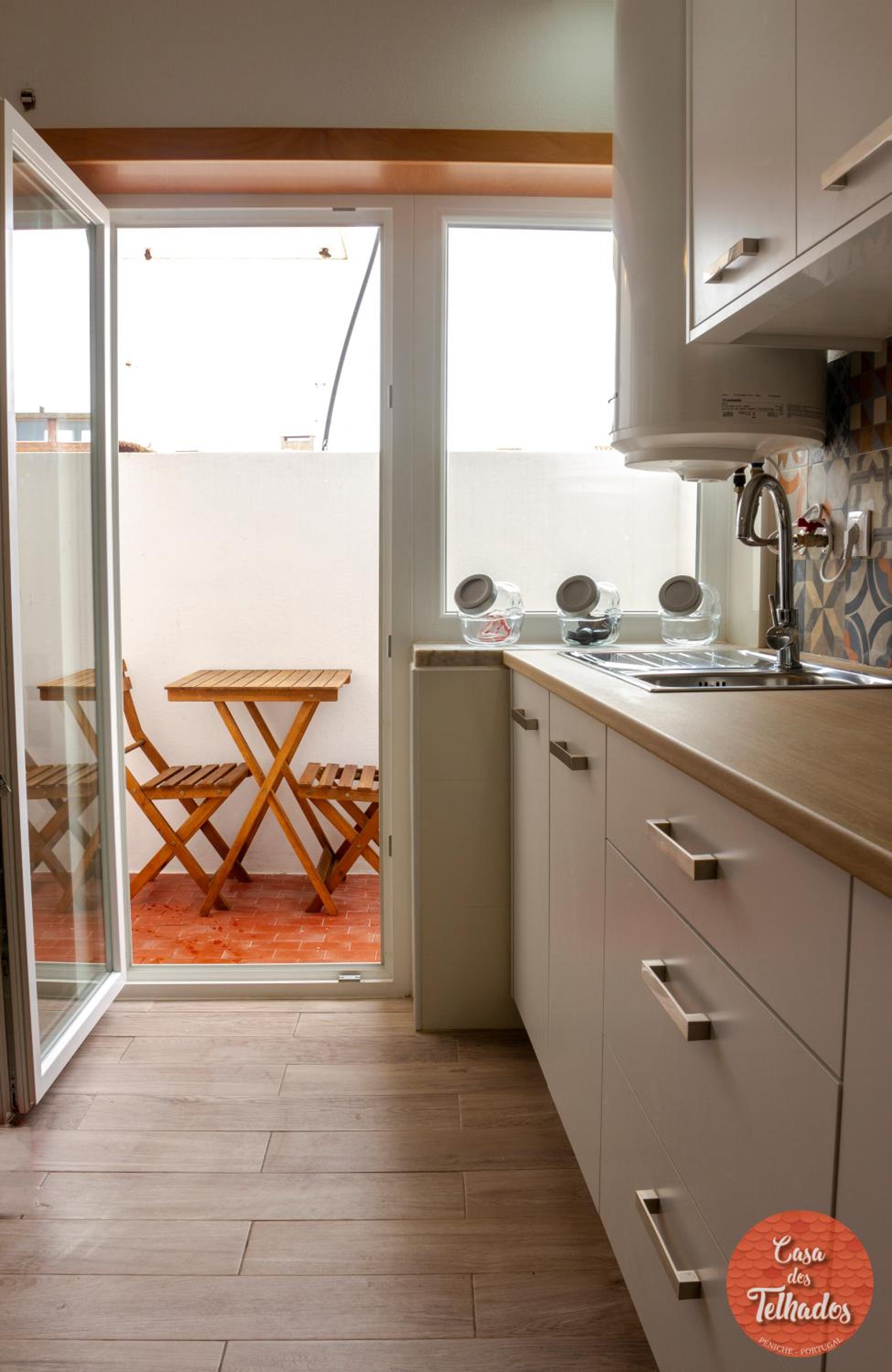 Two-Bedroom Apartment - Photo 21