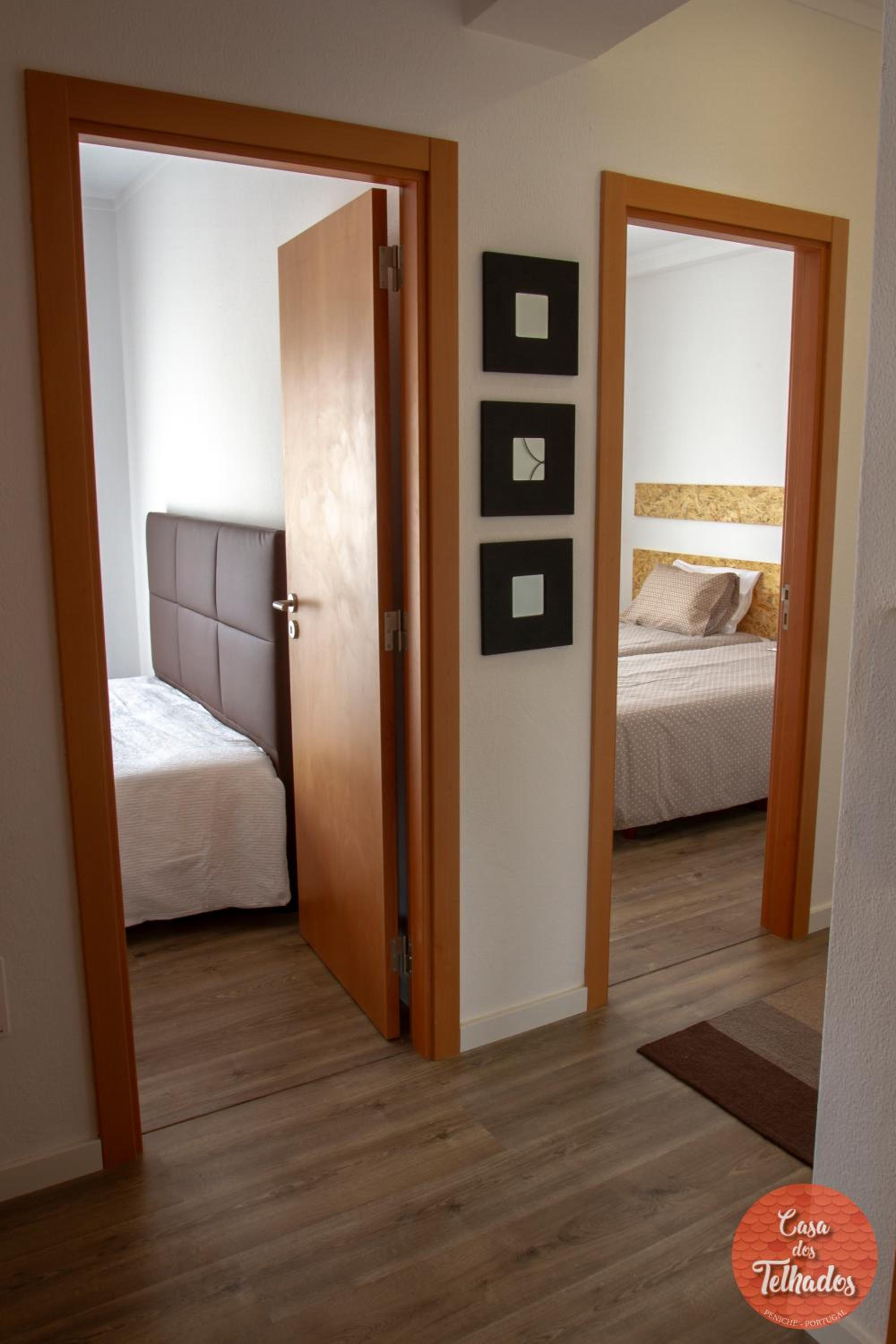 Two-Bedroom Apartment - Photo 27