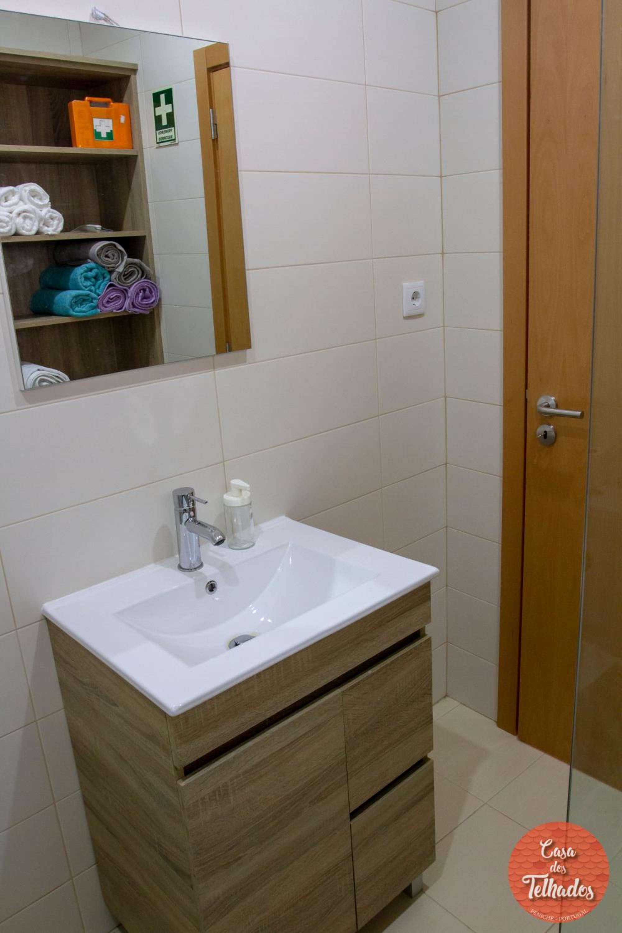 Two-Bedroom Apartment - Photo 28