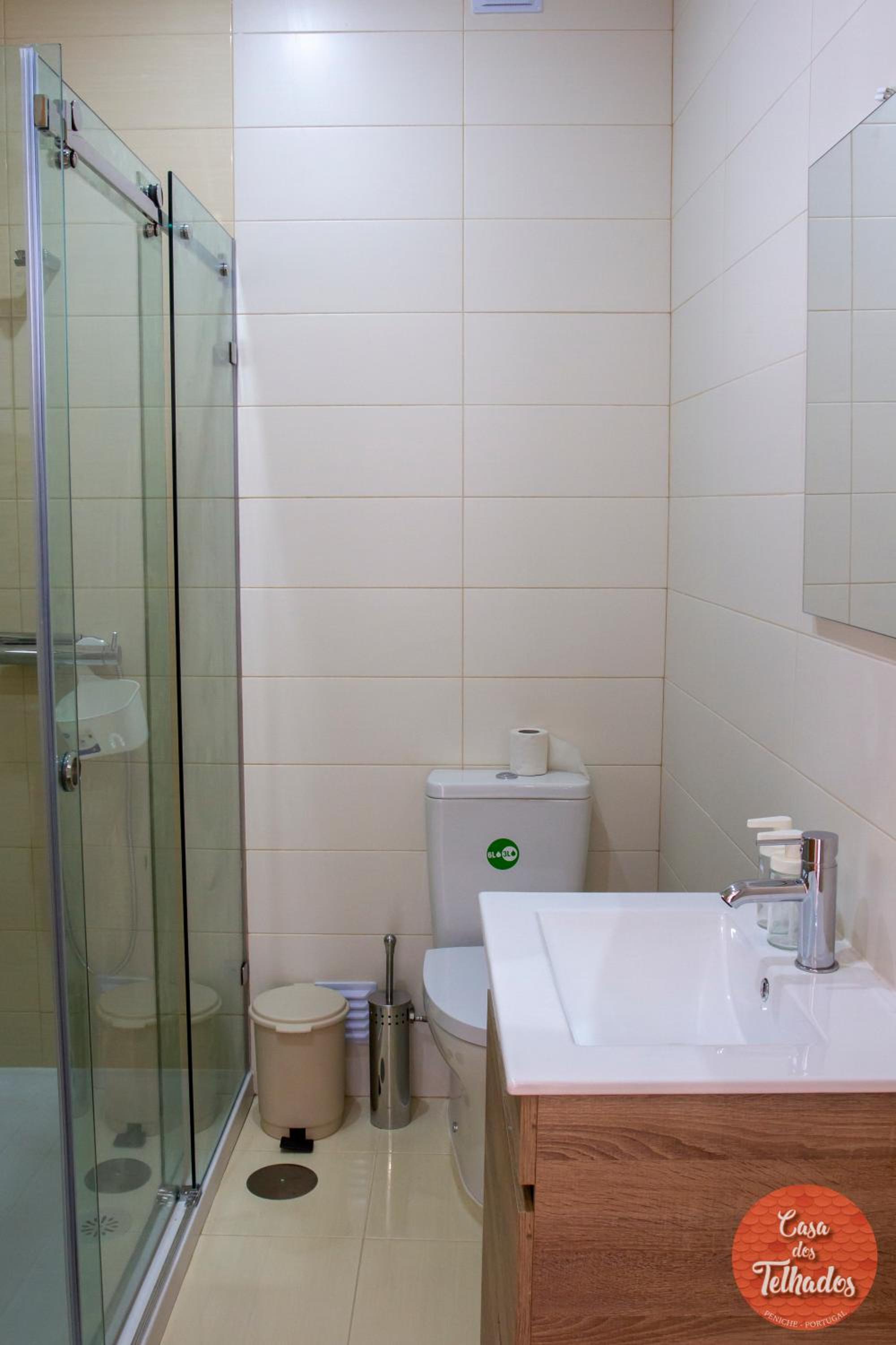 Two-Bedroom Apartment - Photo 29