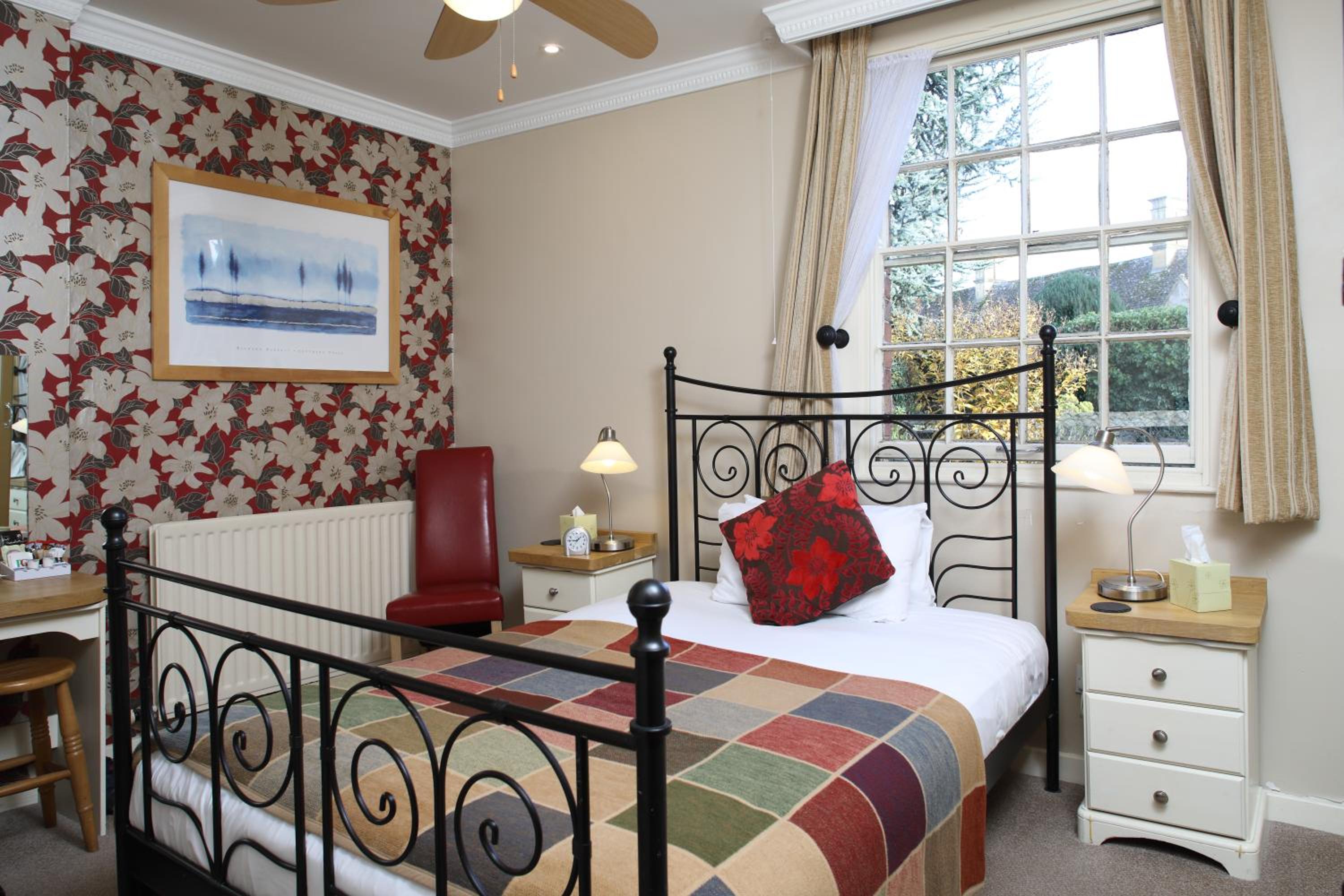 Standard Double Room photo 1