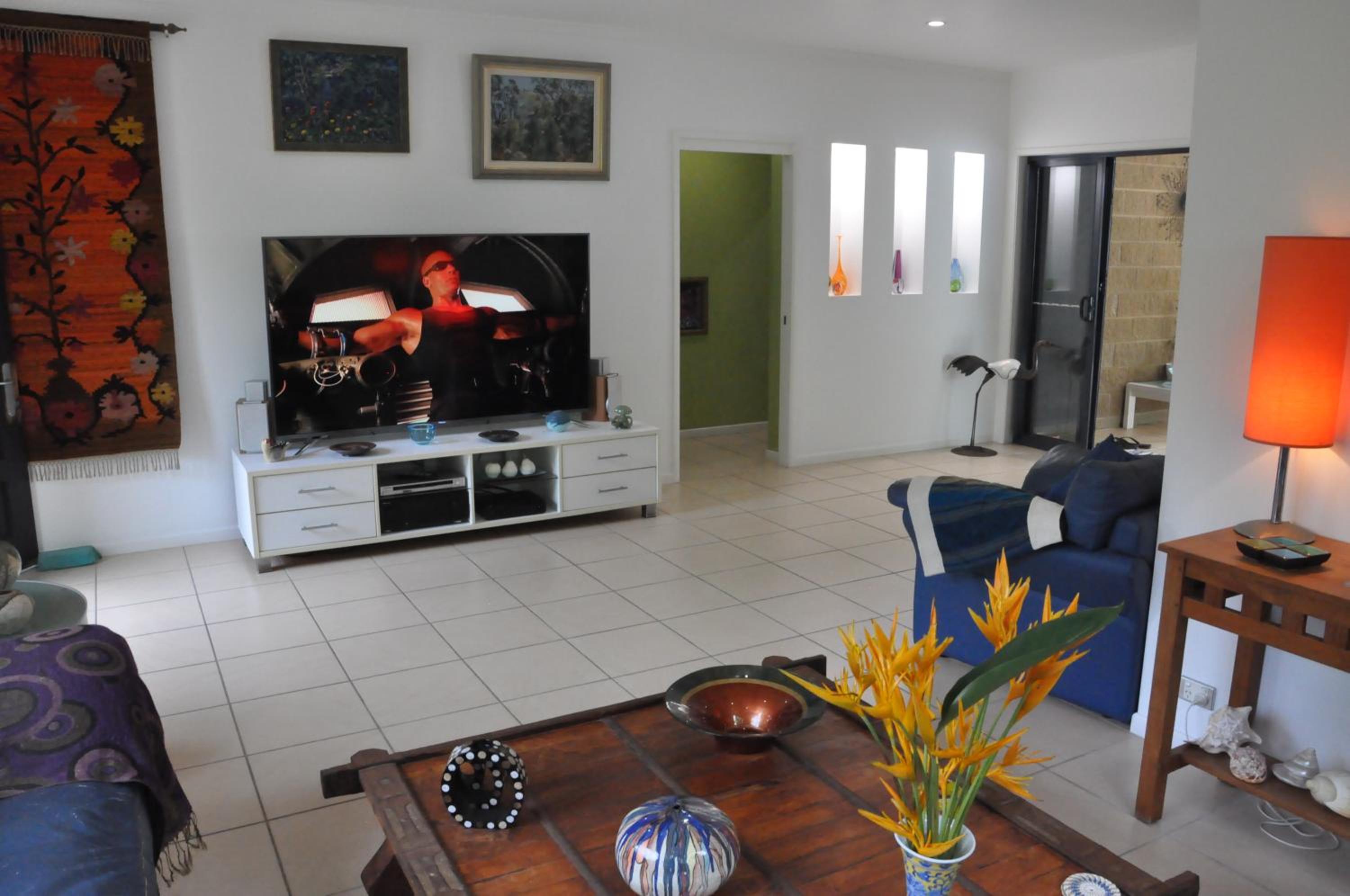 Two-Bedroom House photo 1