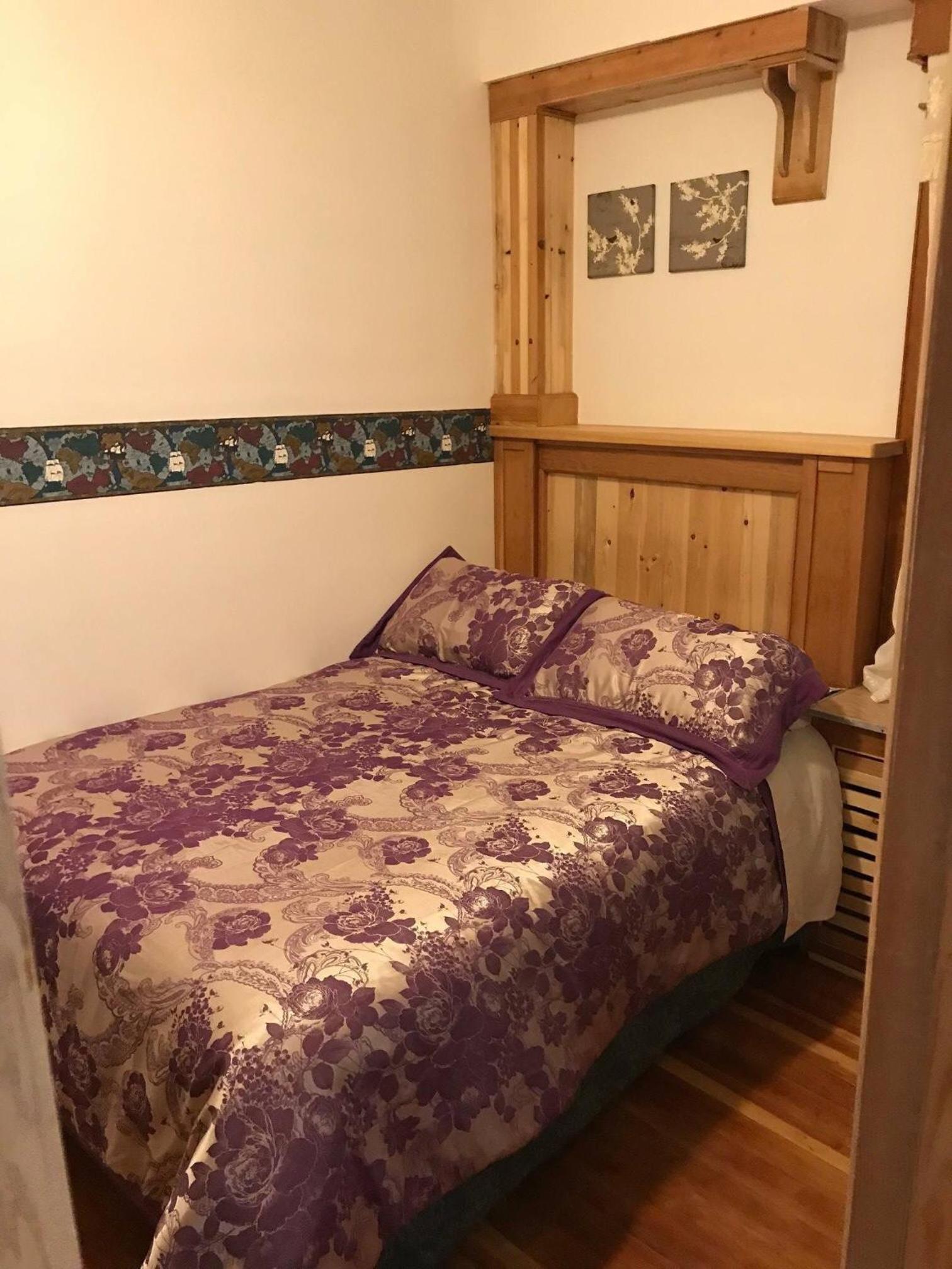 Single Room with Shower photo 1