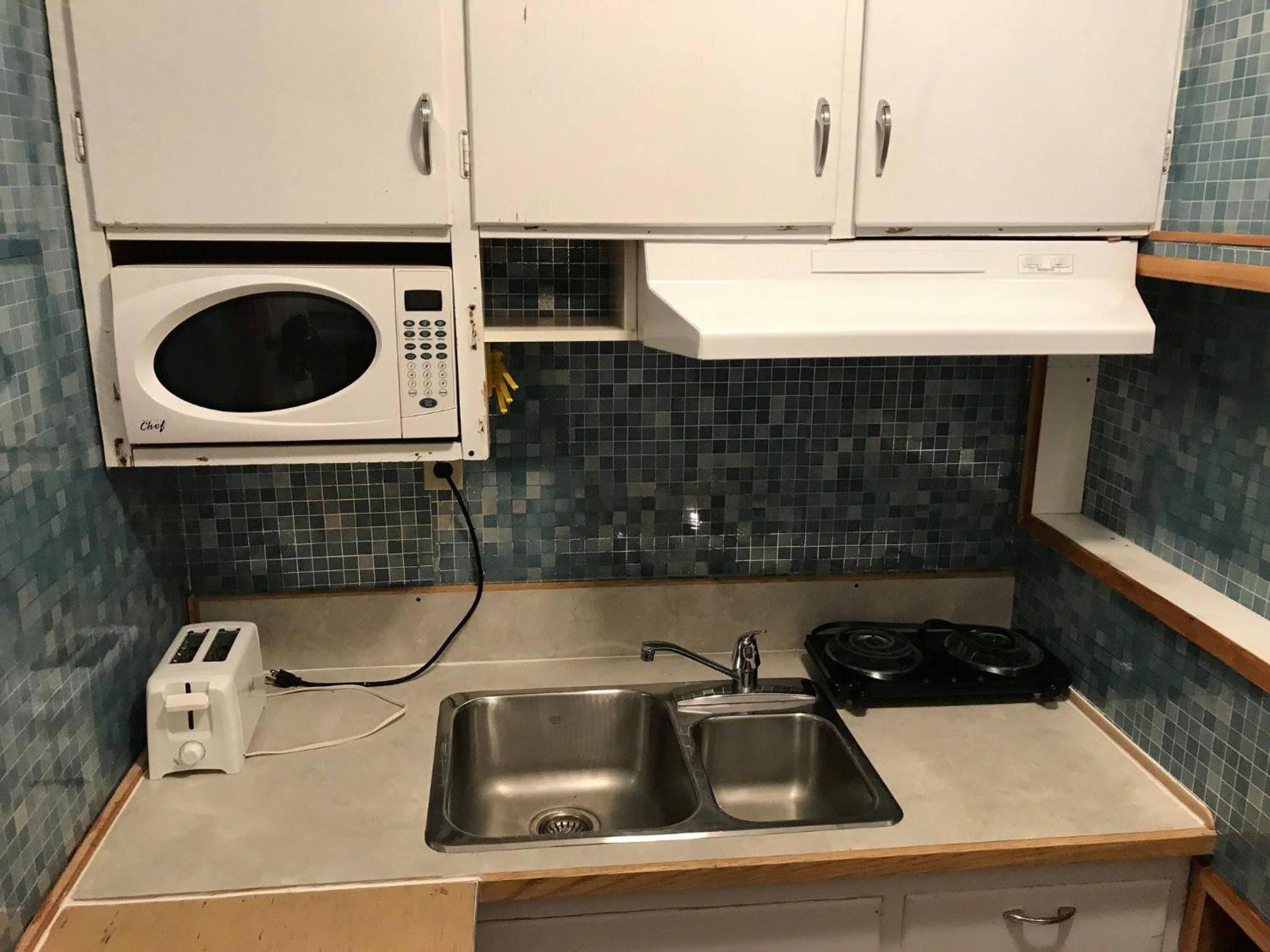 Single Room with Shower photo 2