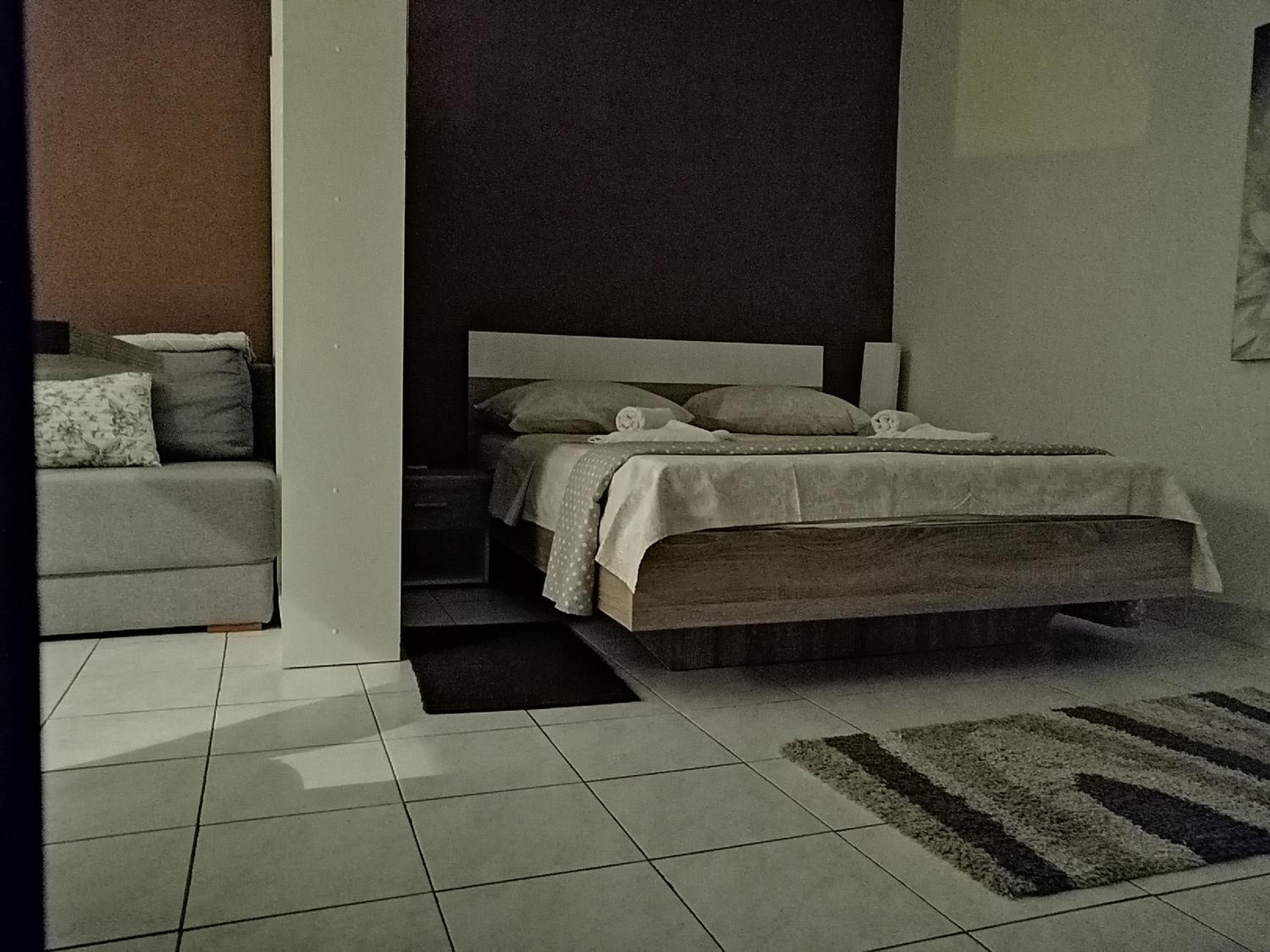 Studio with Sea View - Photo 2