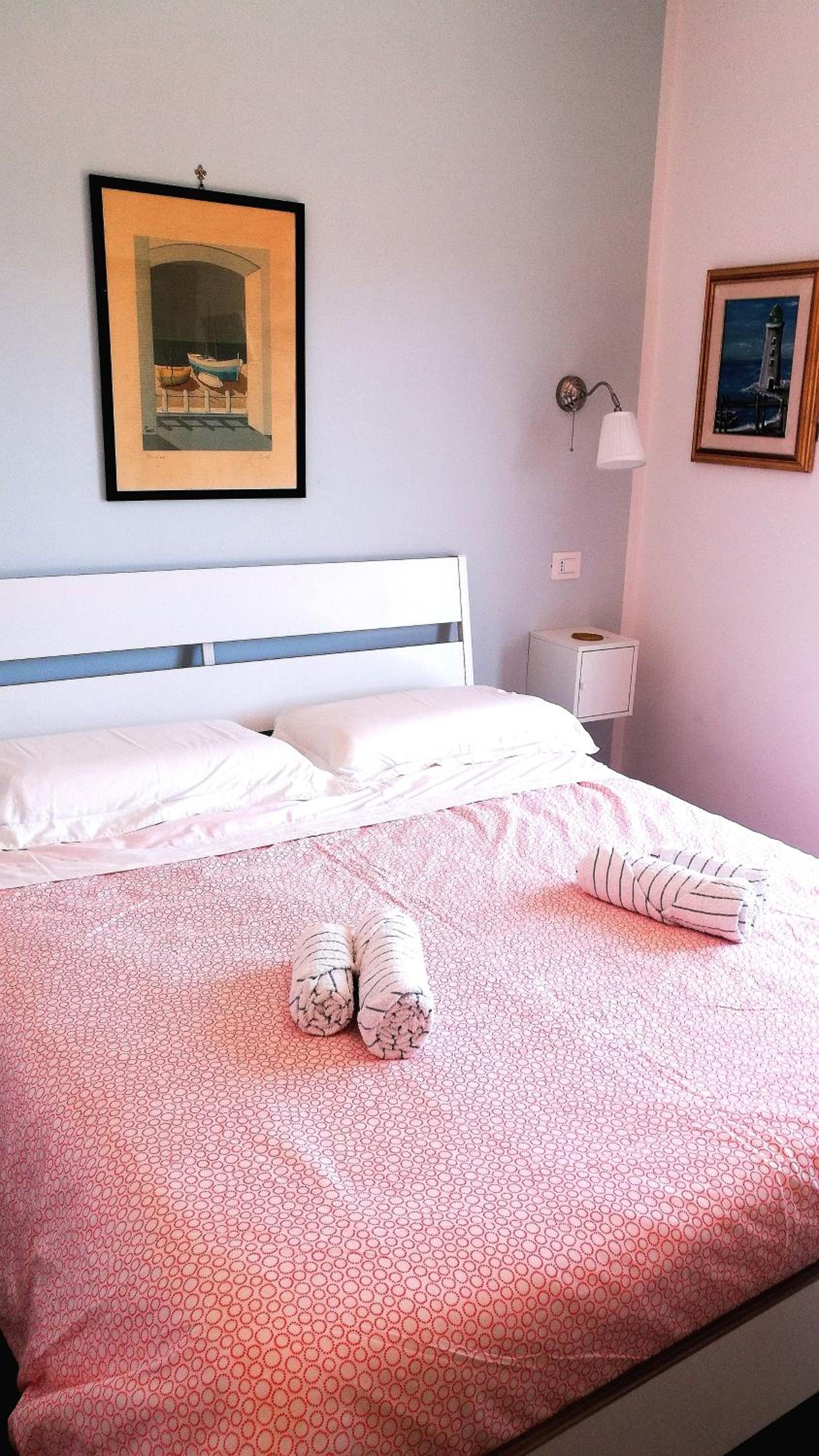Double Room with Spa Bath photo 1