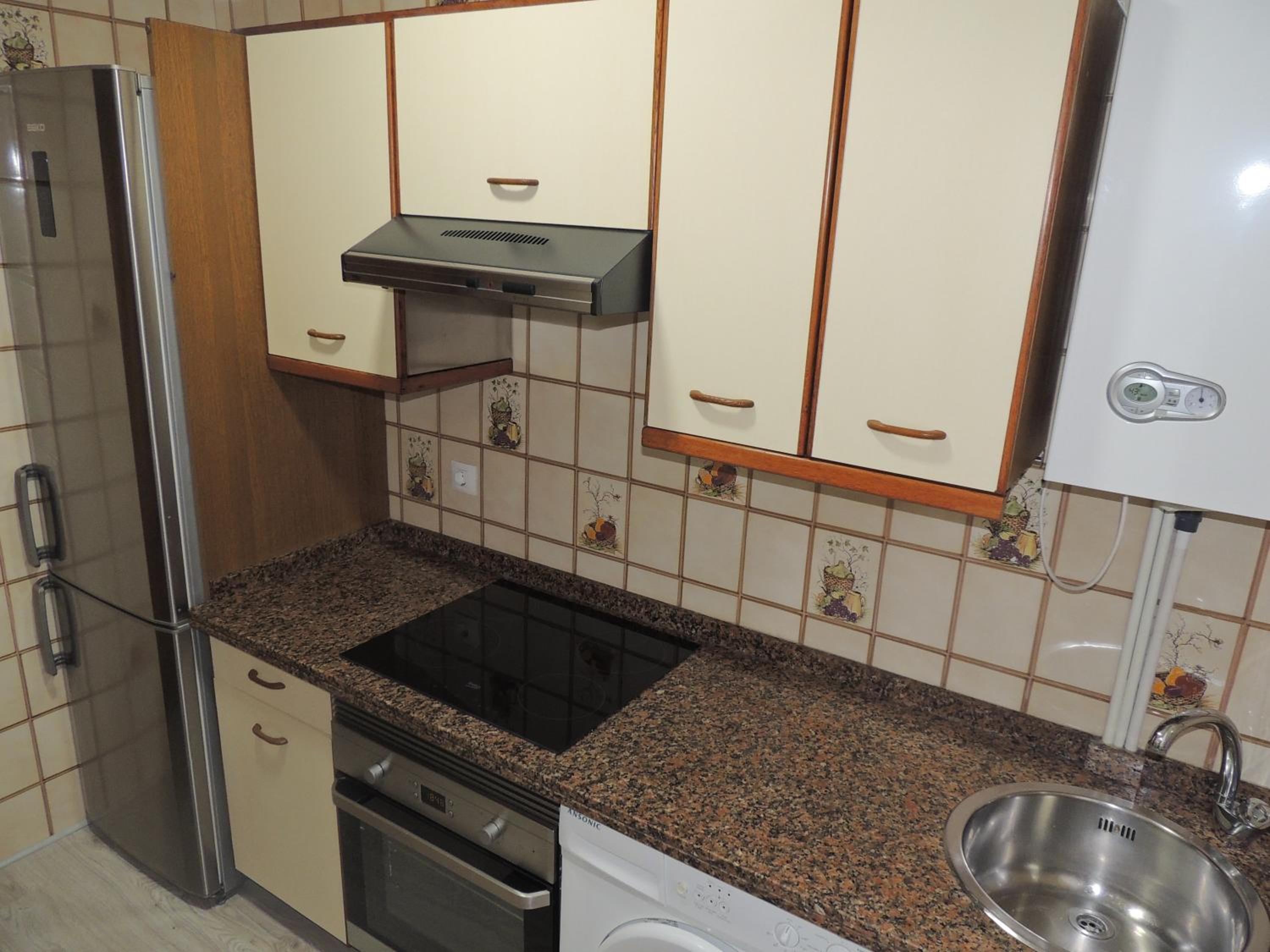 Two-Bedroom Apartment - Photo 15