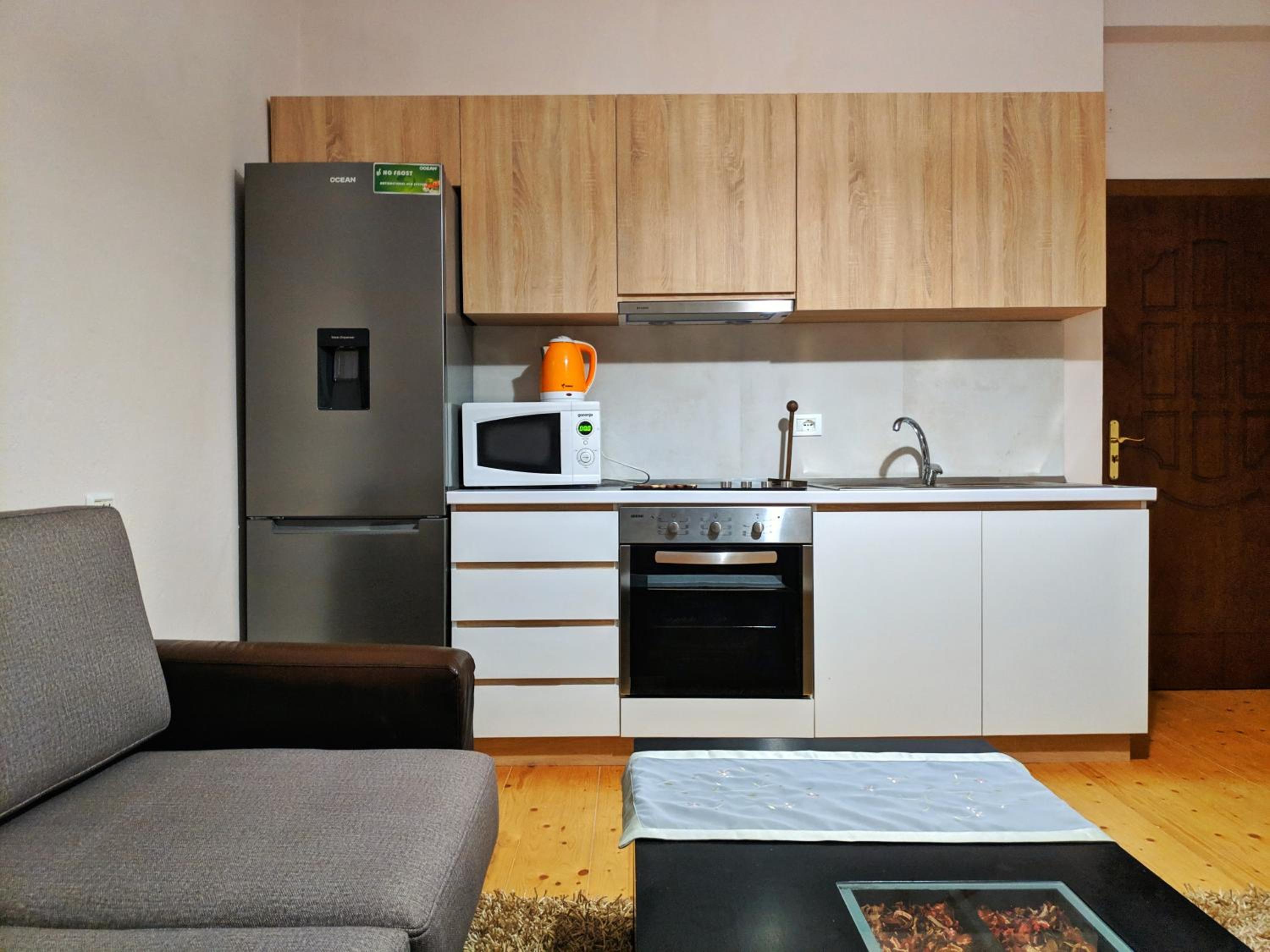 Two-Bedroom Apartment photo 2