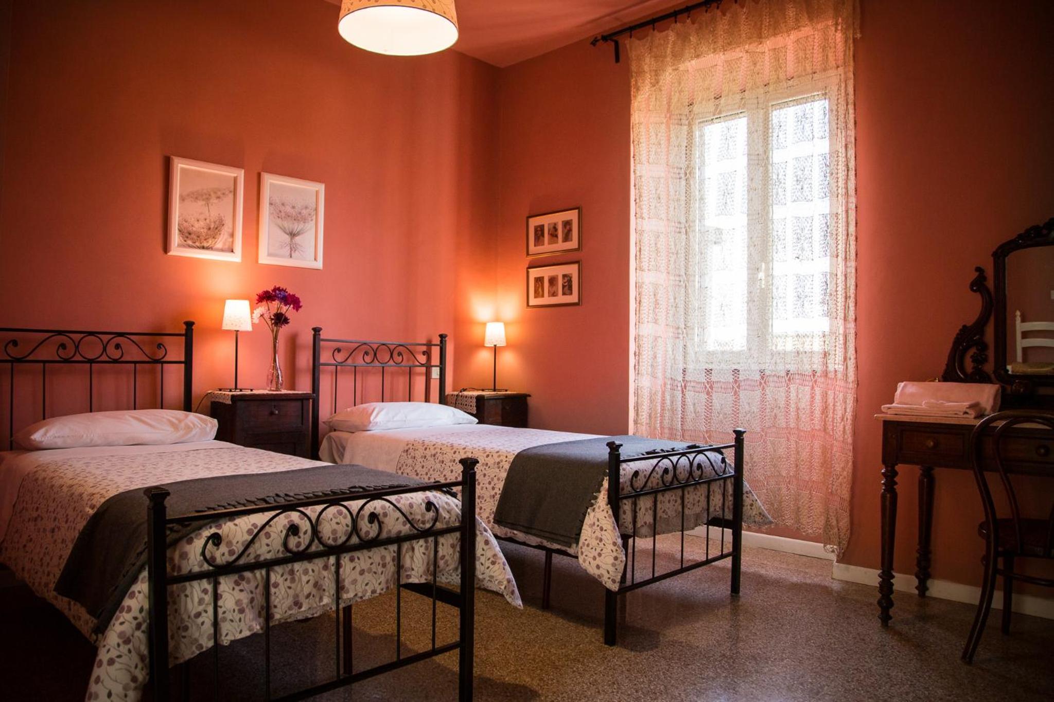 Double or Twin Room - Photo 20