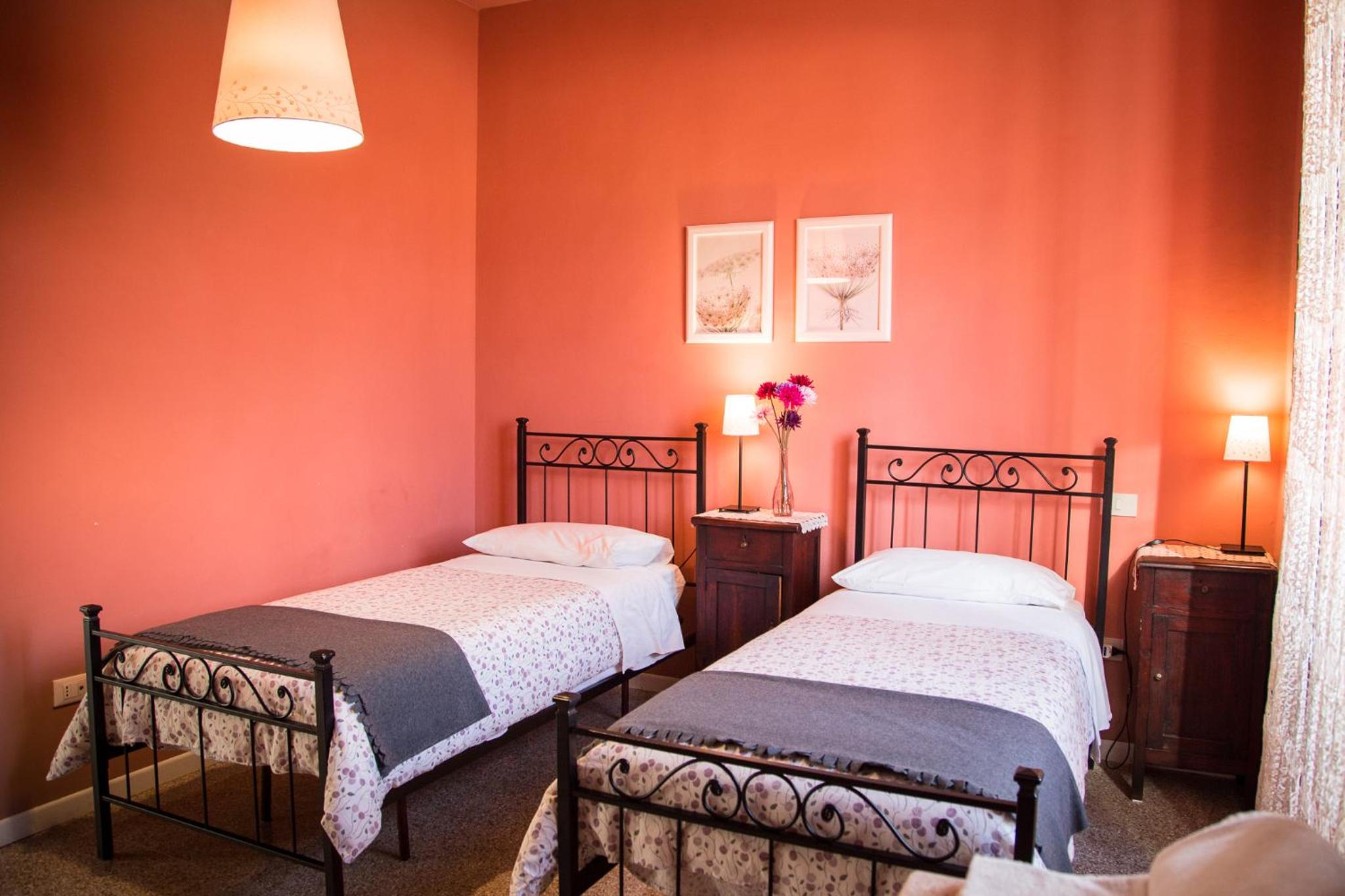 Double or Twin Room - Photo 13