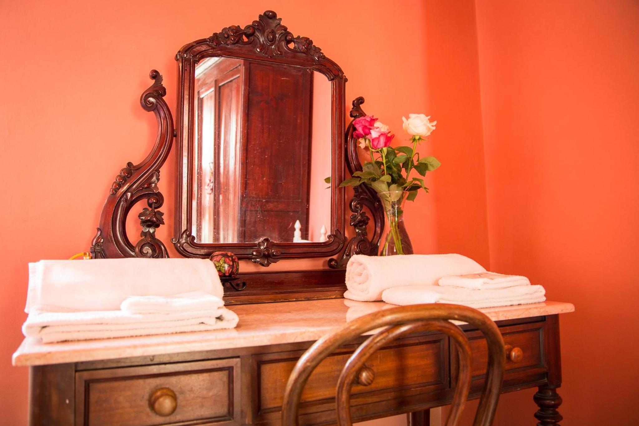 Double or Twin Room - Photo 19