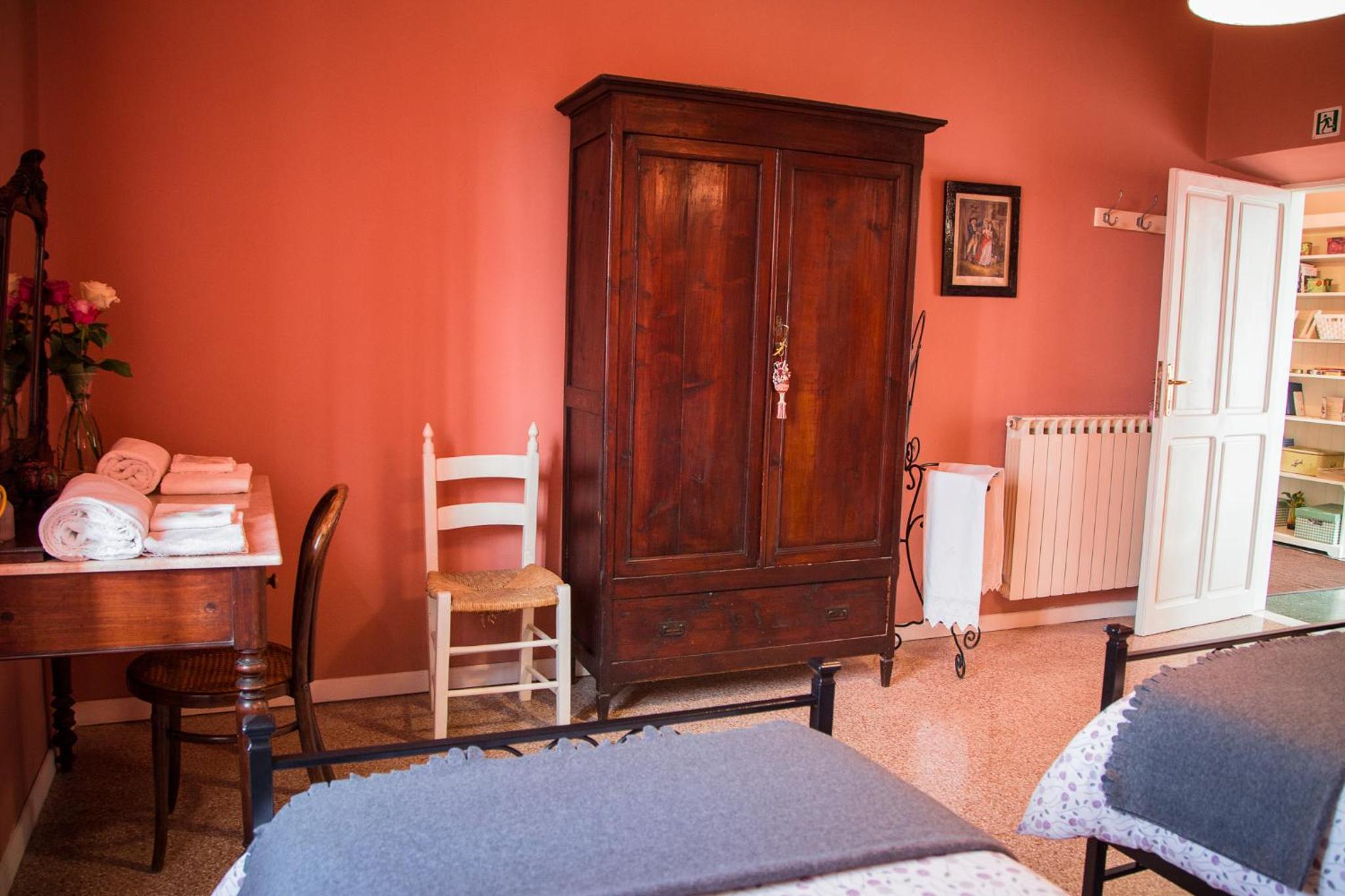 Double or Twin Room - Photo 16