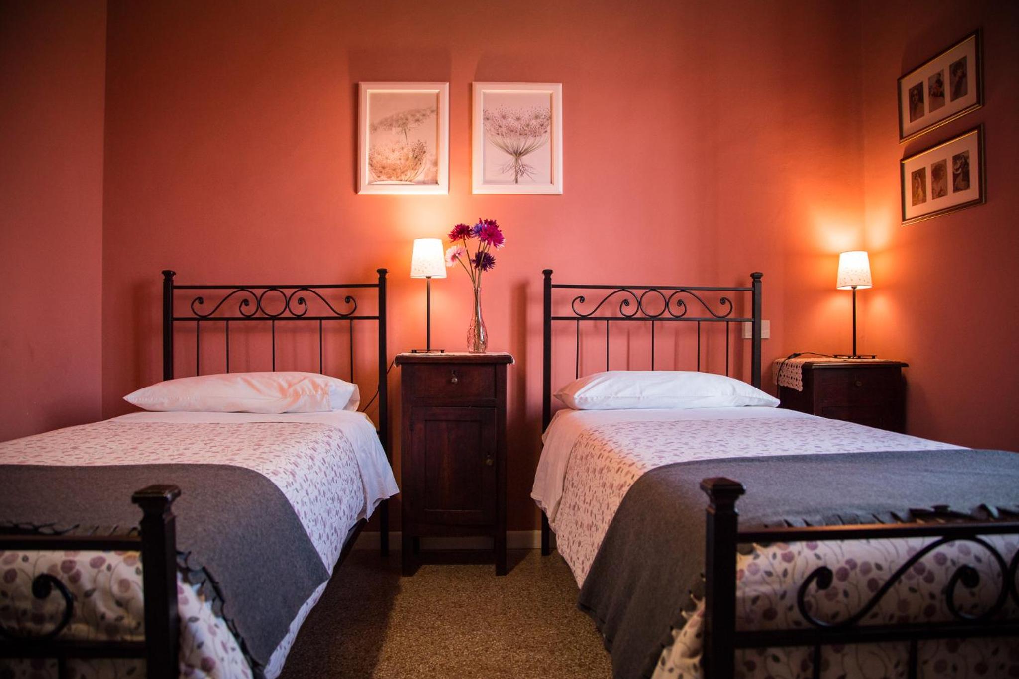 Double or Twin Room - Photo 21
