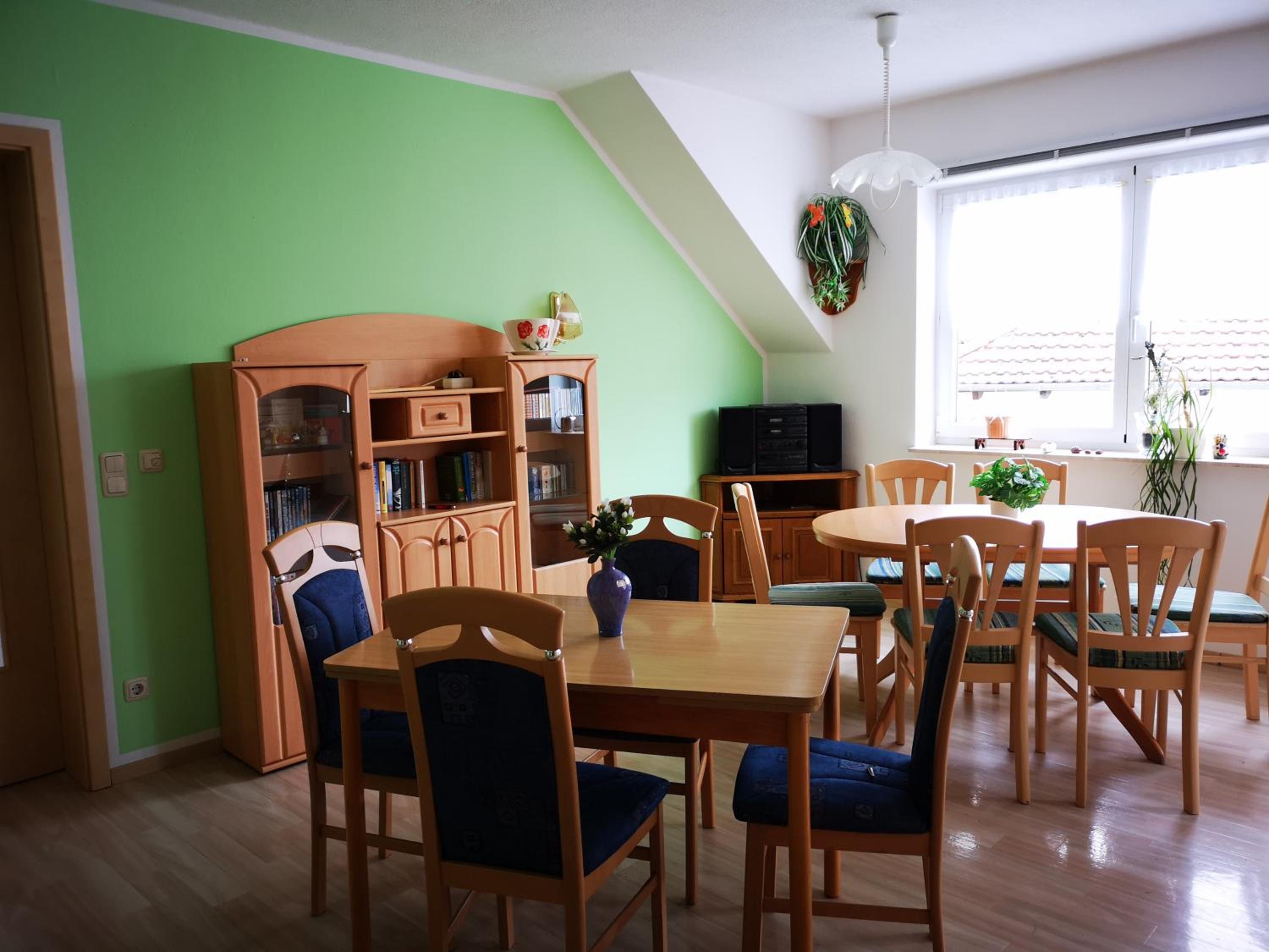 Classic Quadruple Room - Photo 2