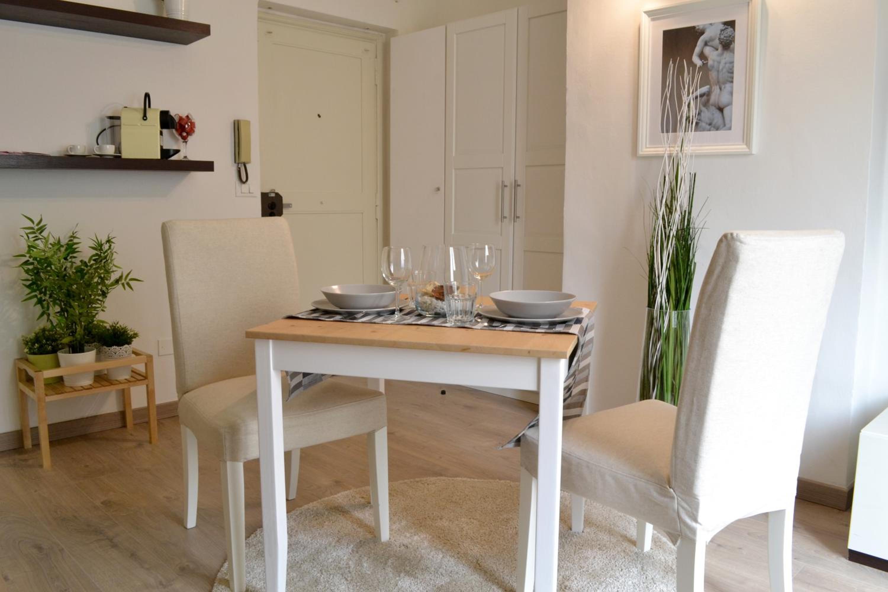 Superior Apartment photo 3