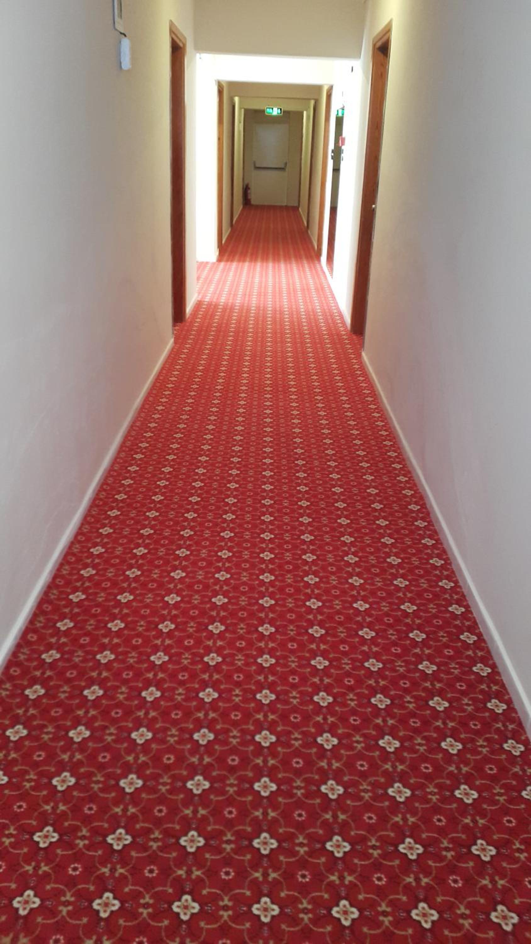 Quadruple Room with Balcony photo 3