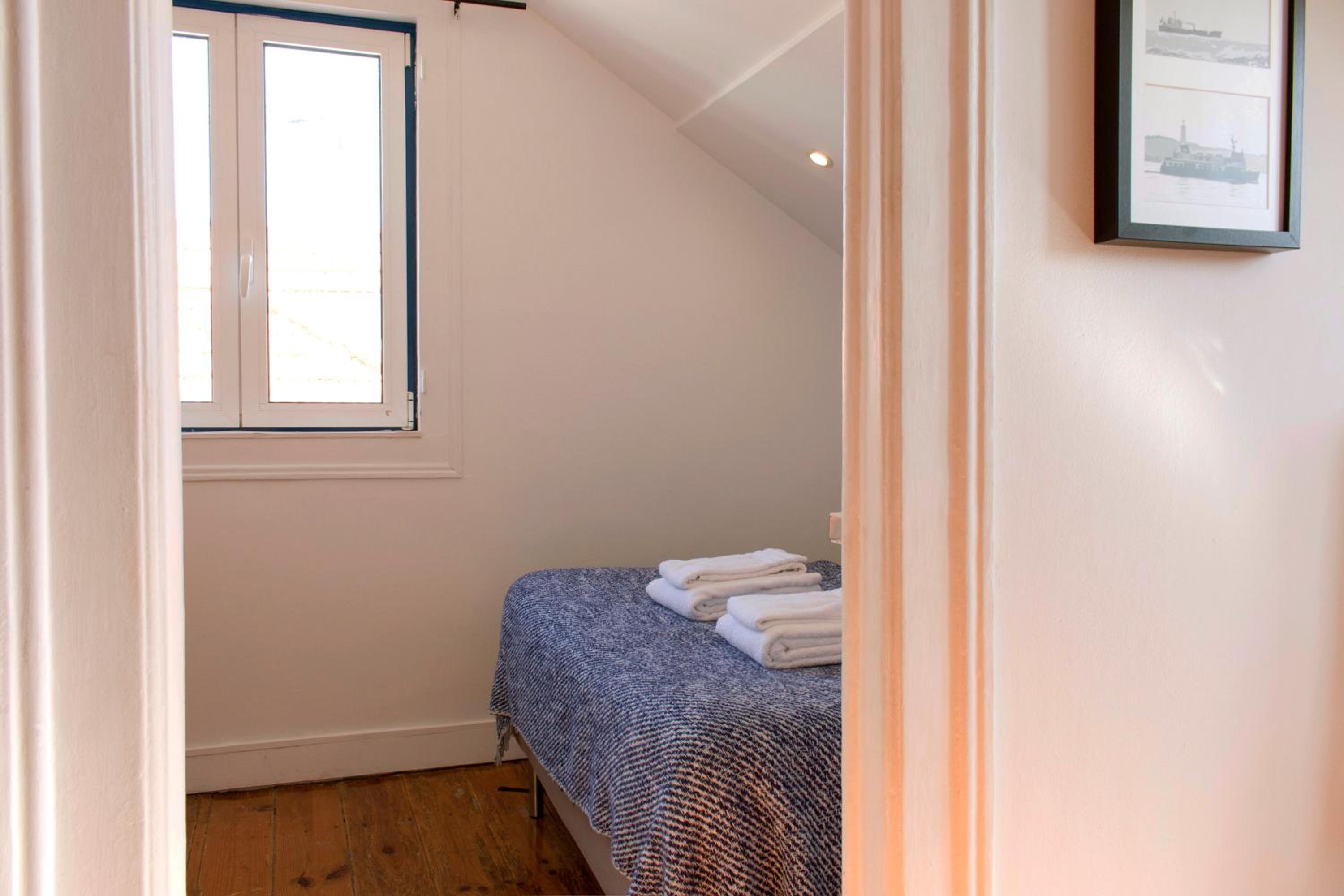 Two-Bedroom Apartment with River View - Photo 1
