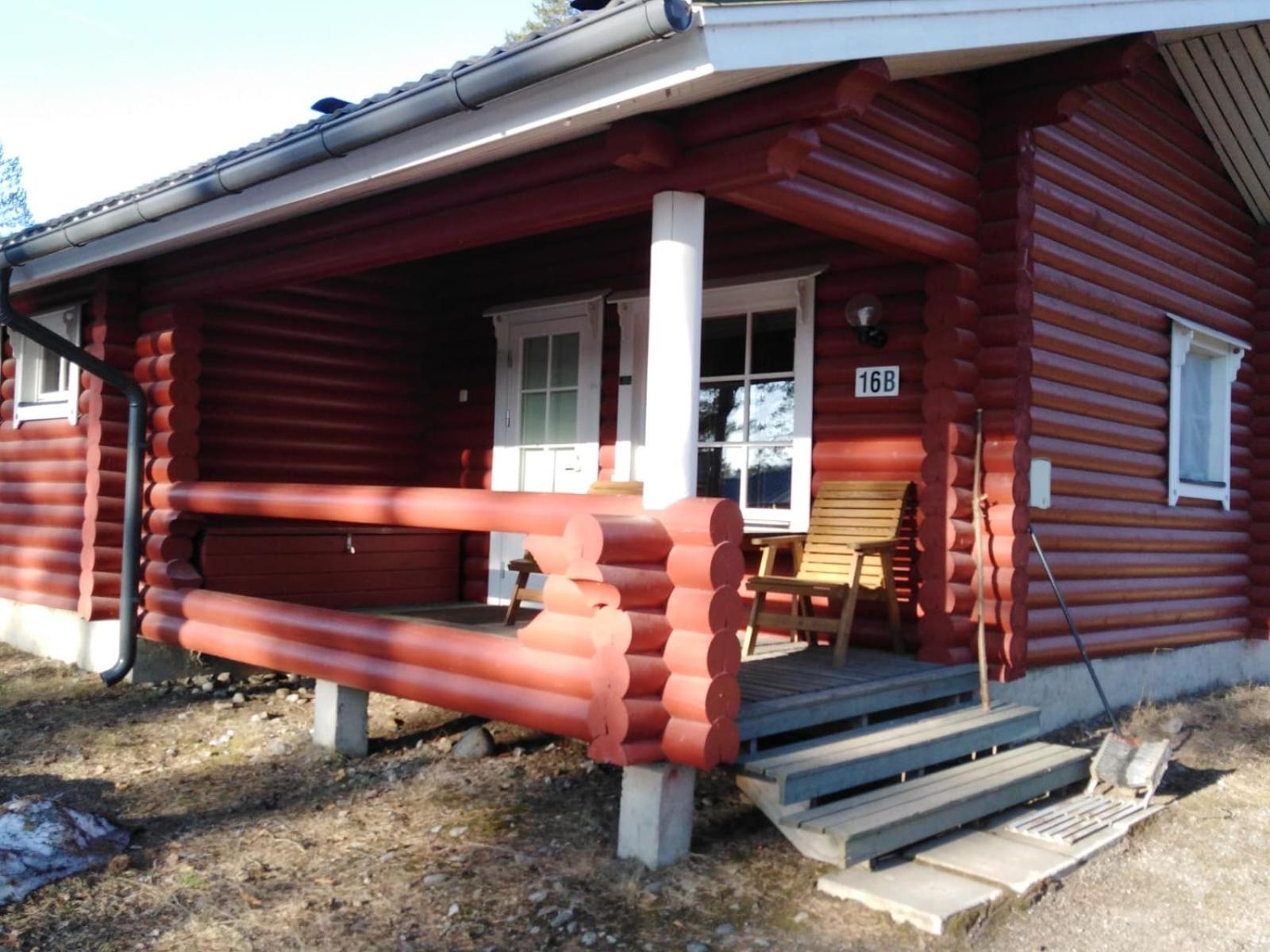 Two-Bedroom House - Photo 25