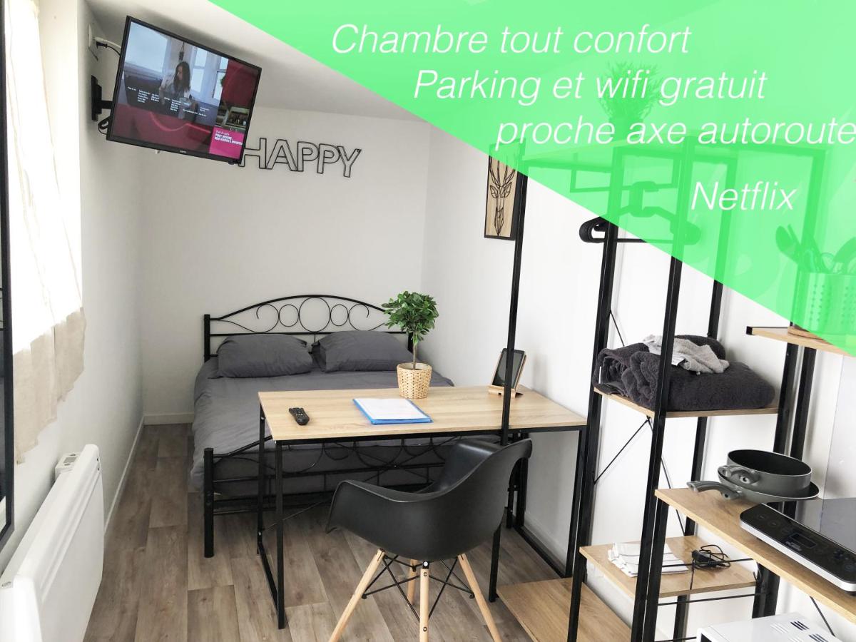 Double Room photo 1