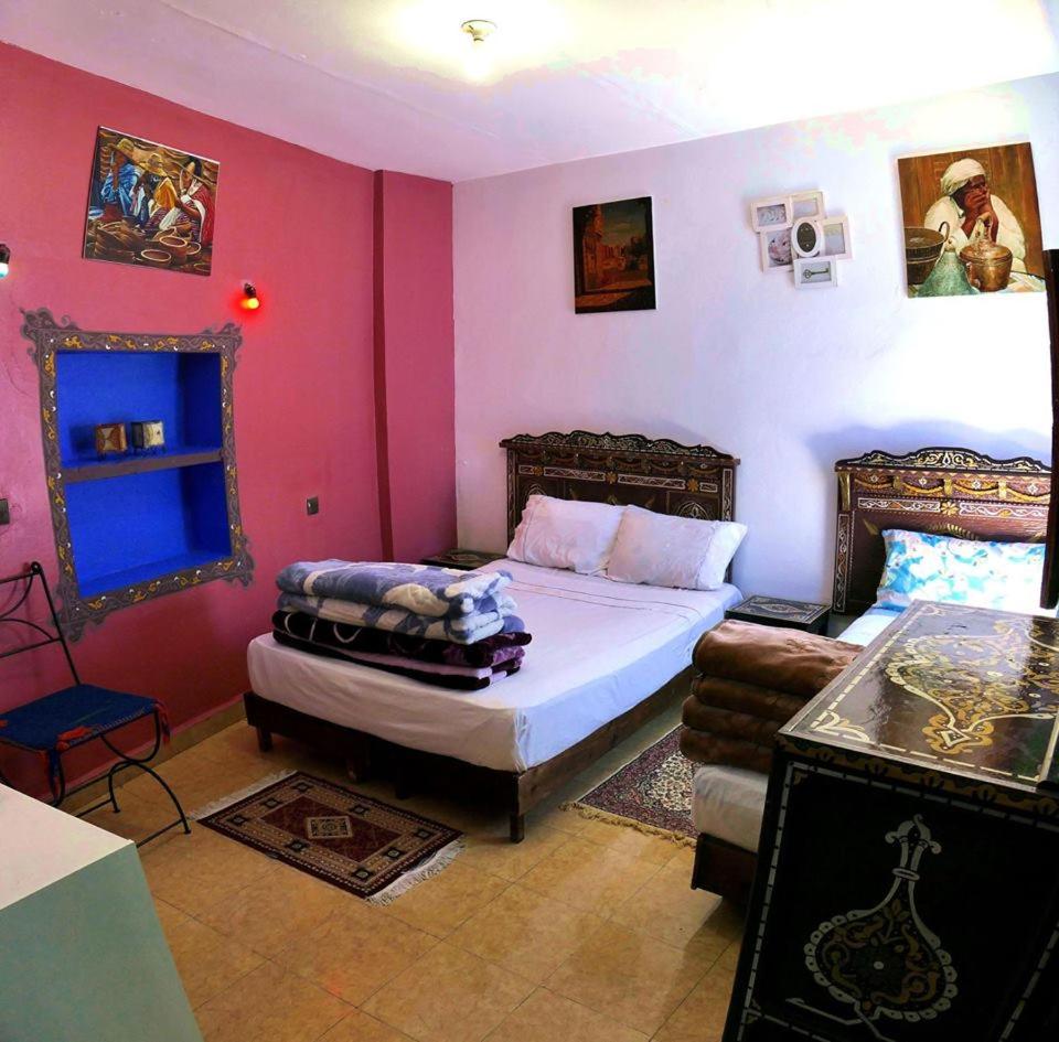 Triple Room with Private Bathroom photo 1
