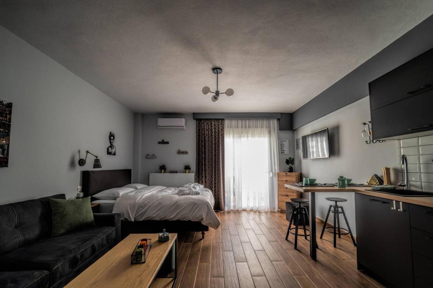 Superior Apartment