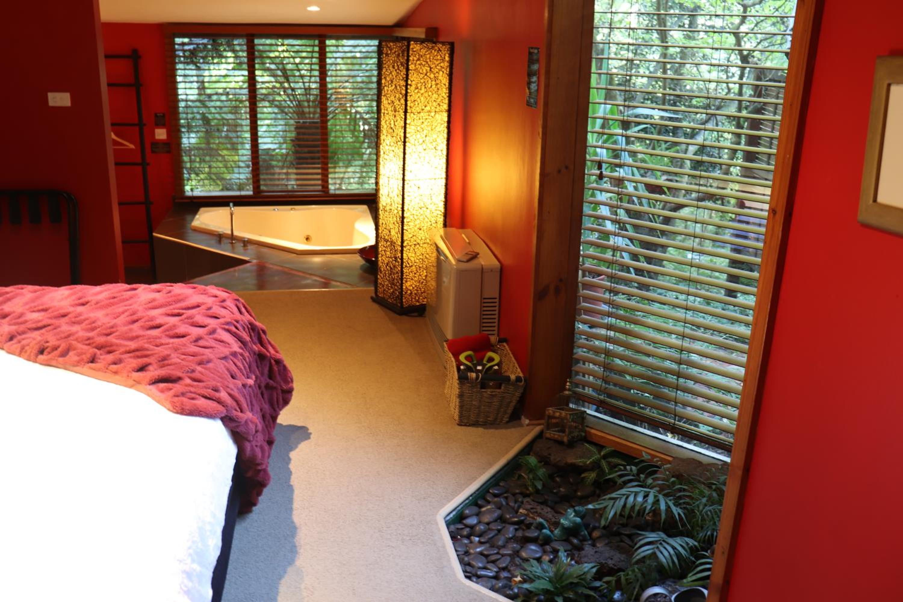 One-Bedroom Linden Cottage photo 1