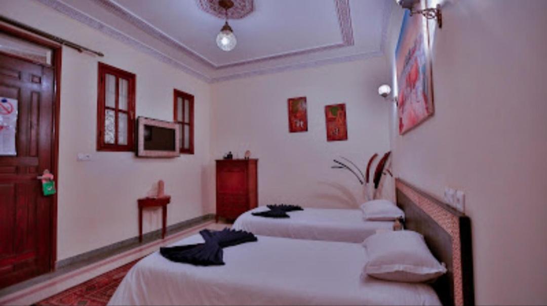 Double or Twin Room photo 1