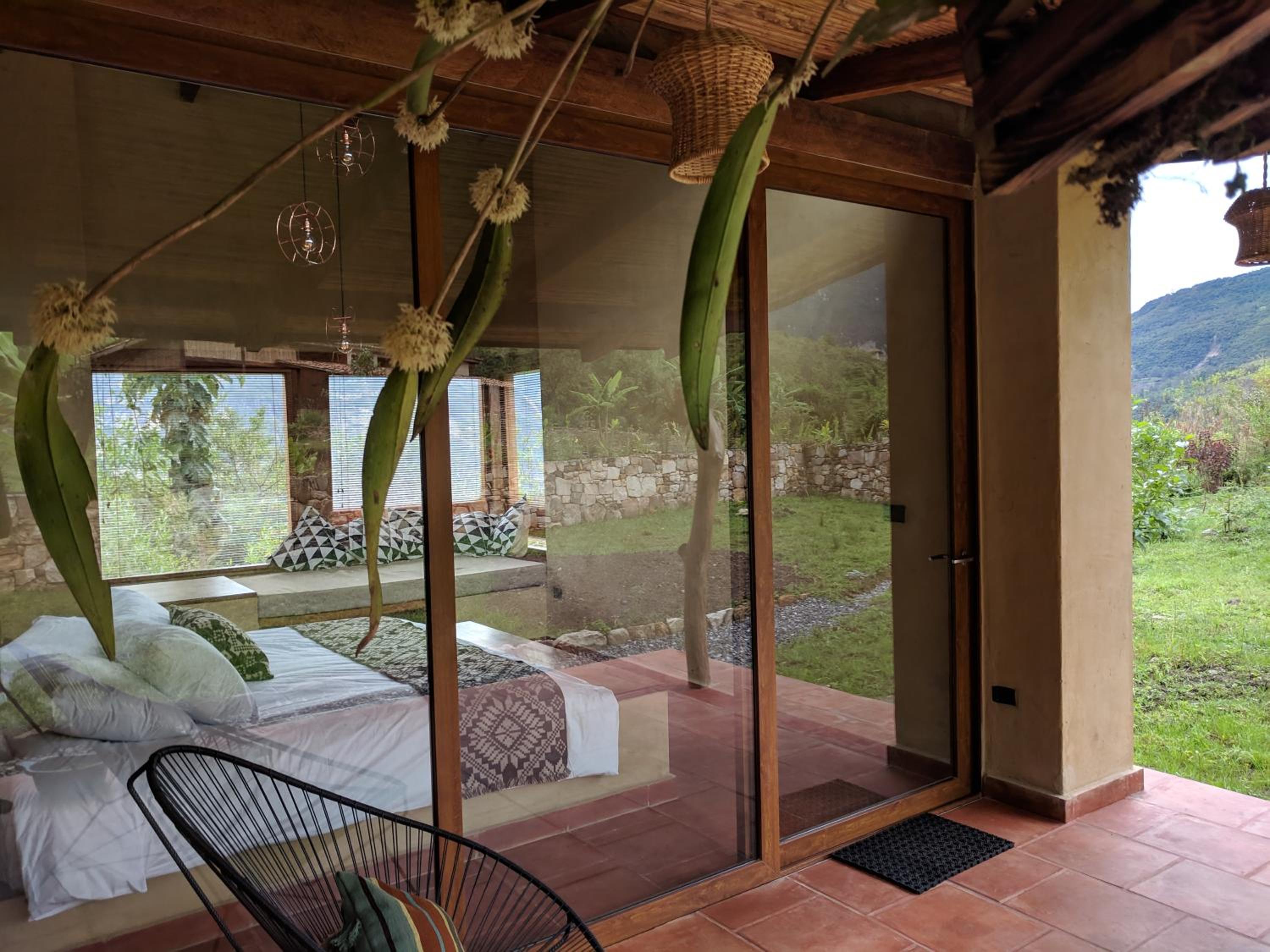 Family Bungalow photo 1