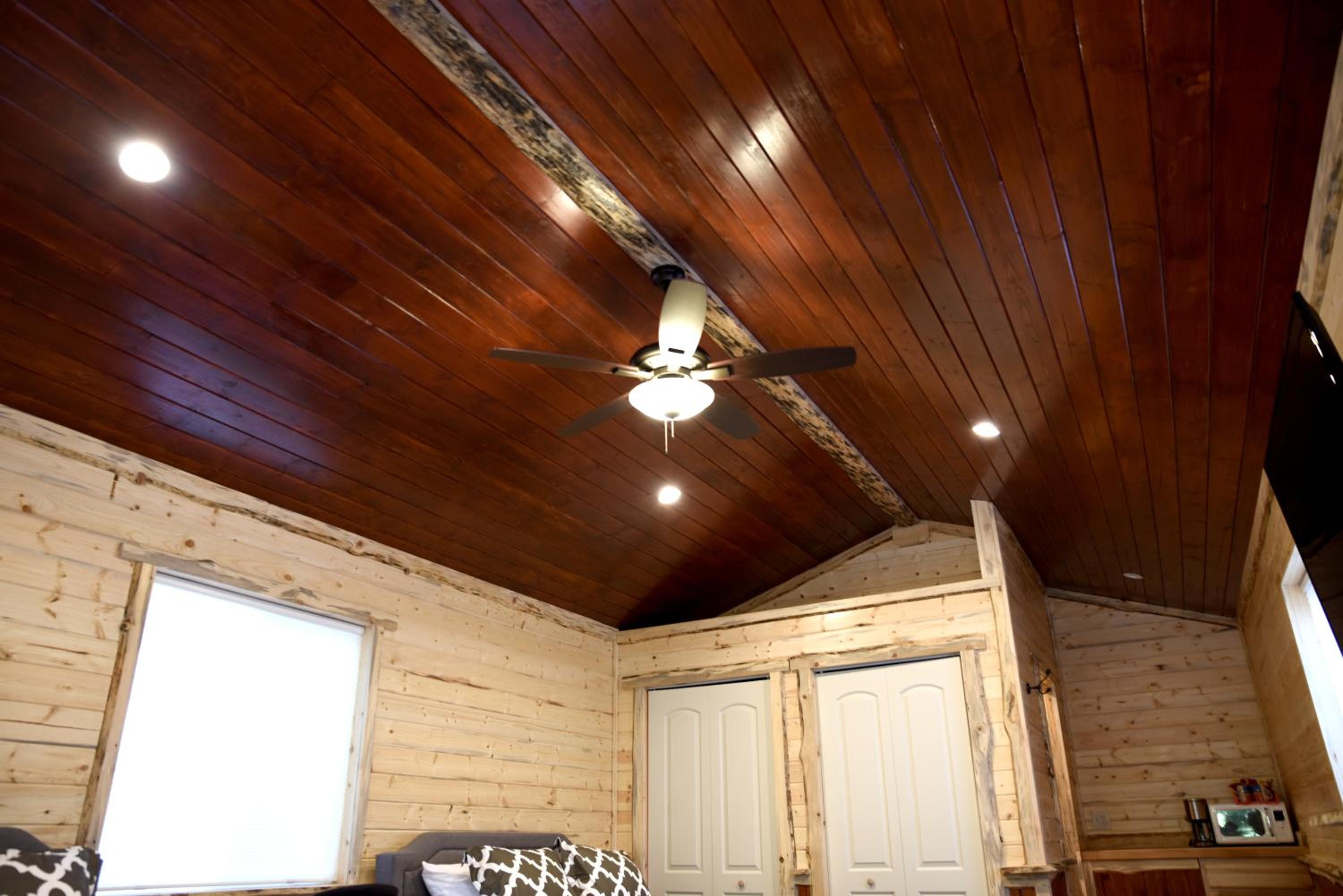 Premium Cottage - Photo 8