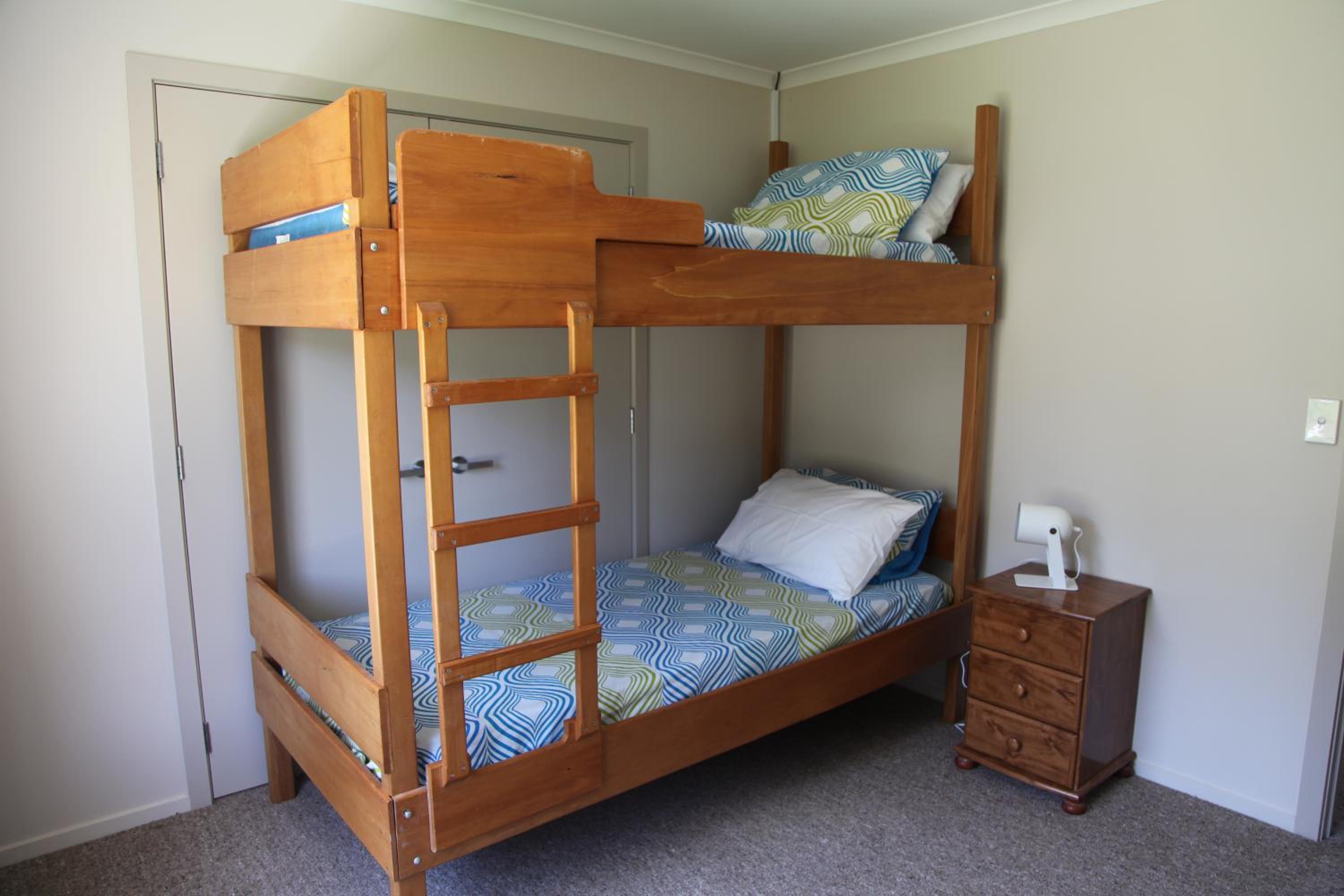 Three-Bedroom House - Photo 5