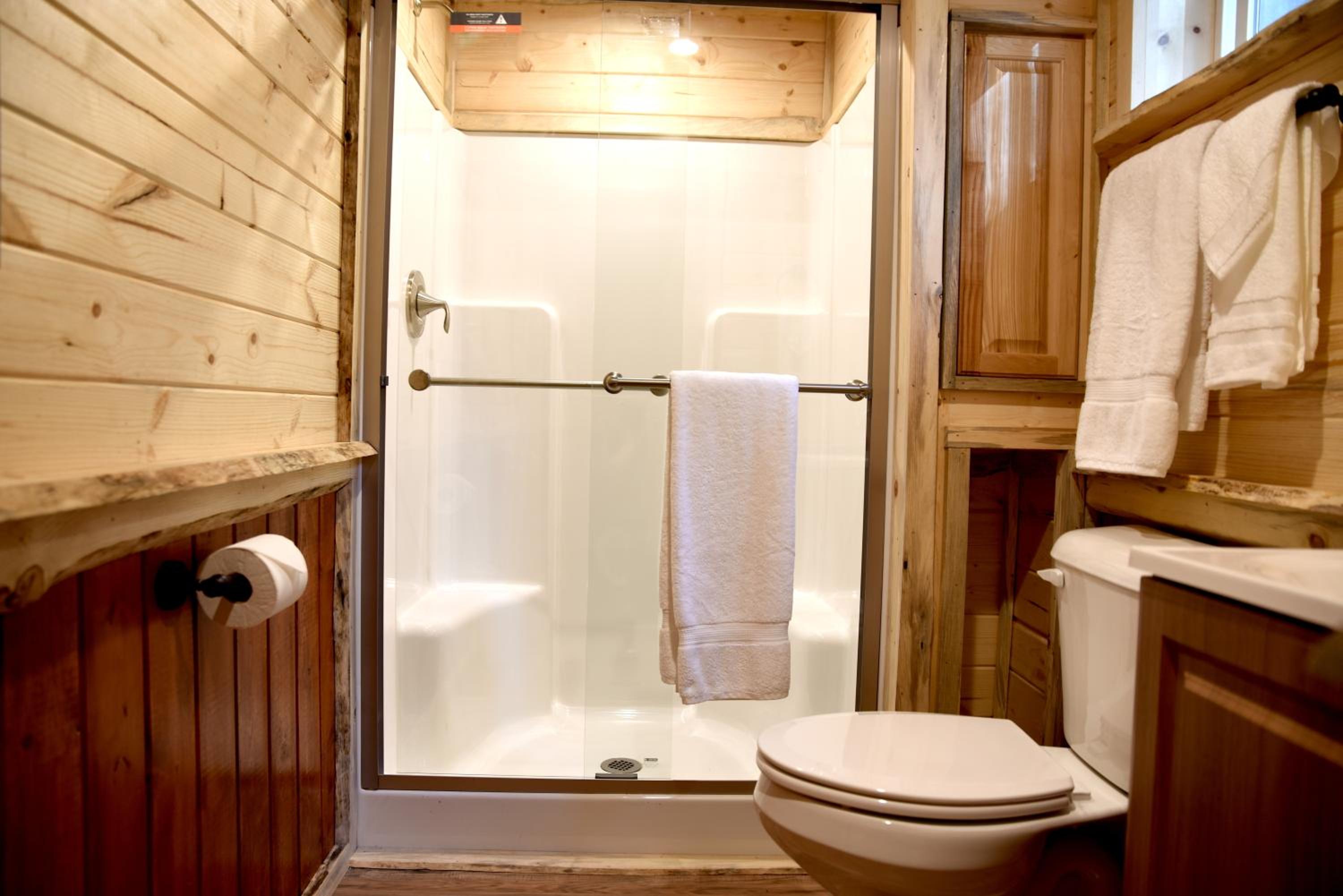 Premium Cottage - Photo 10