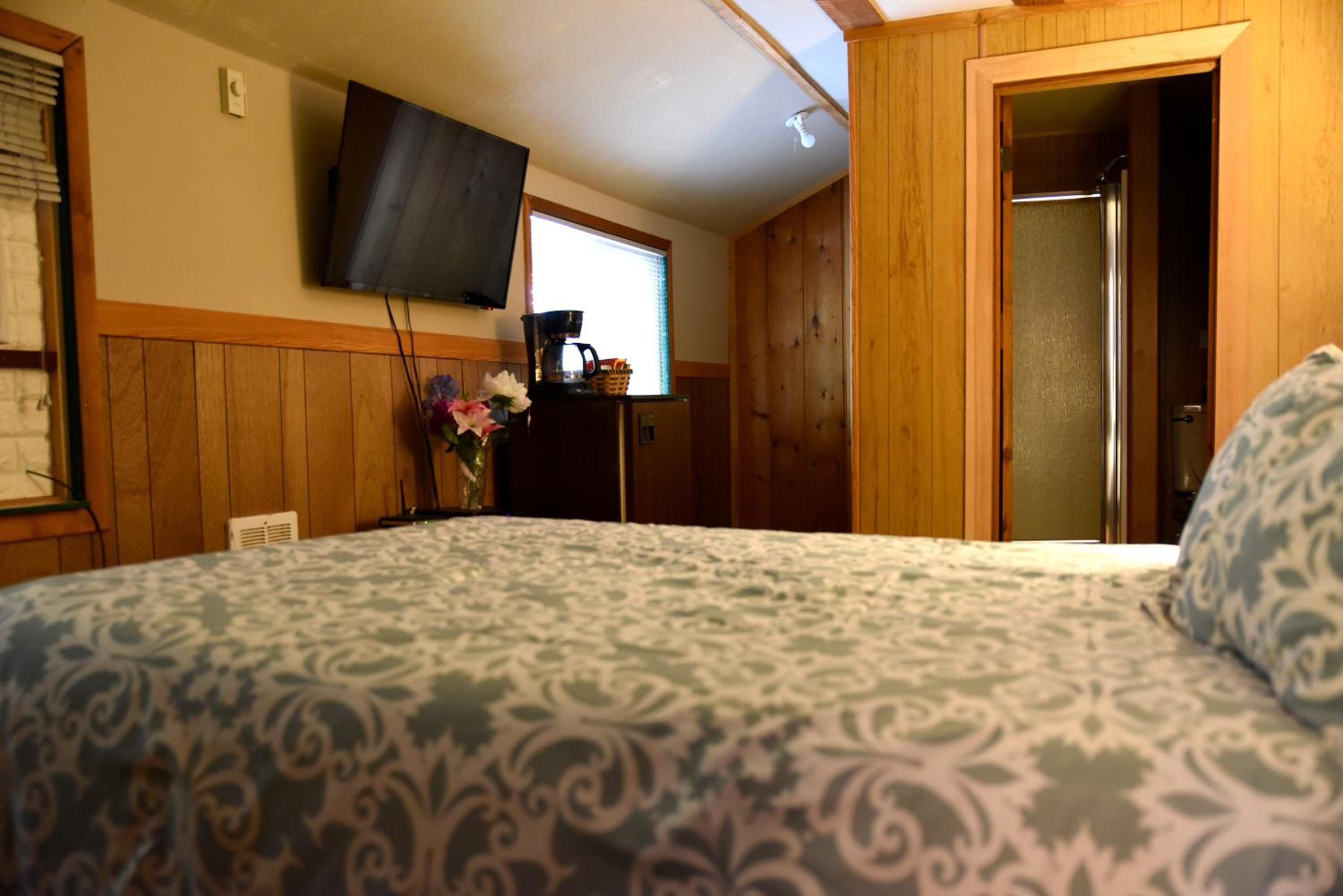 Junior Suite Inn - Photo 5