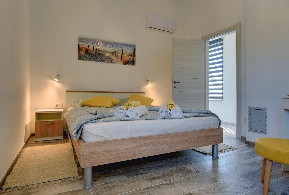 Two-Bedroom Holiday Home photo 1