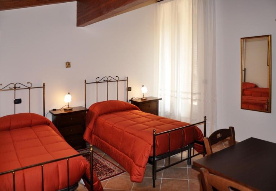 Double or Twin Room photo 1