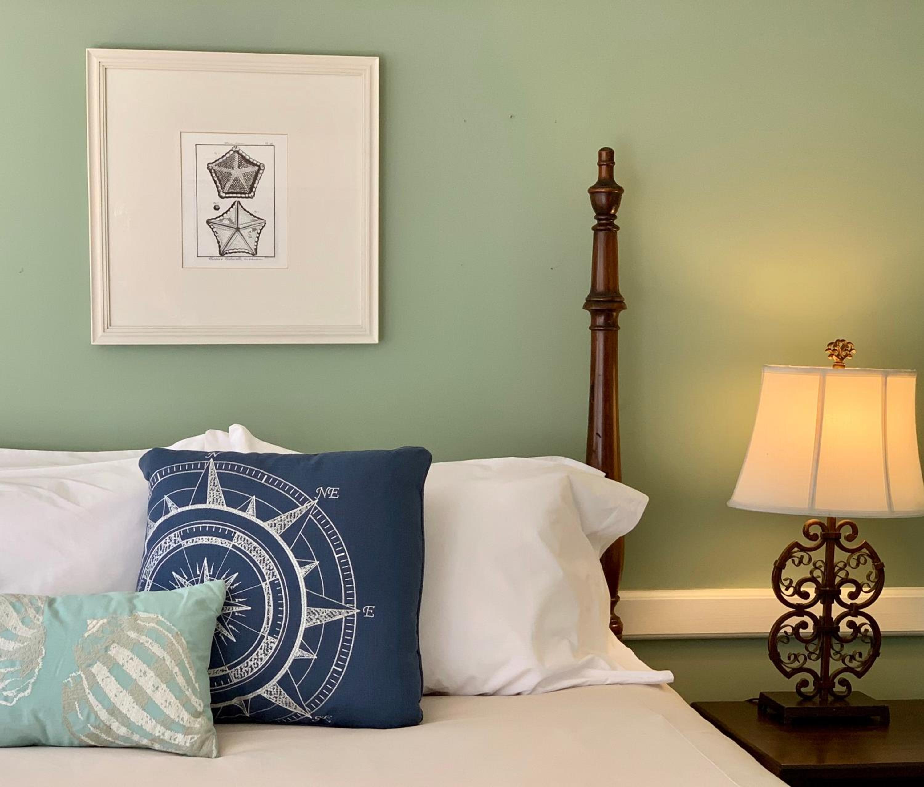 Deluxe Queen Room photo 1
