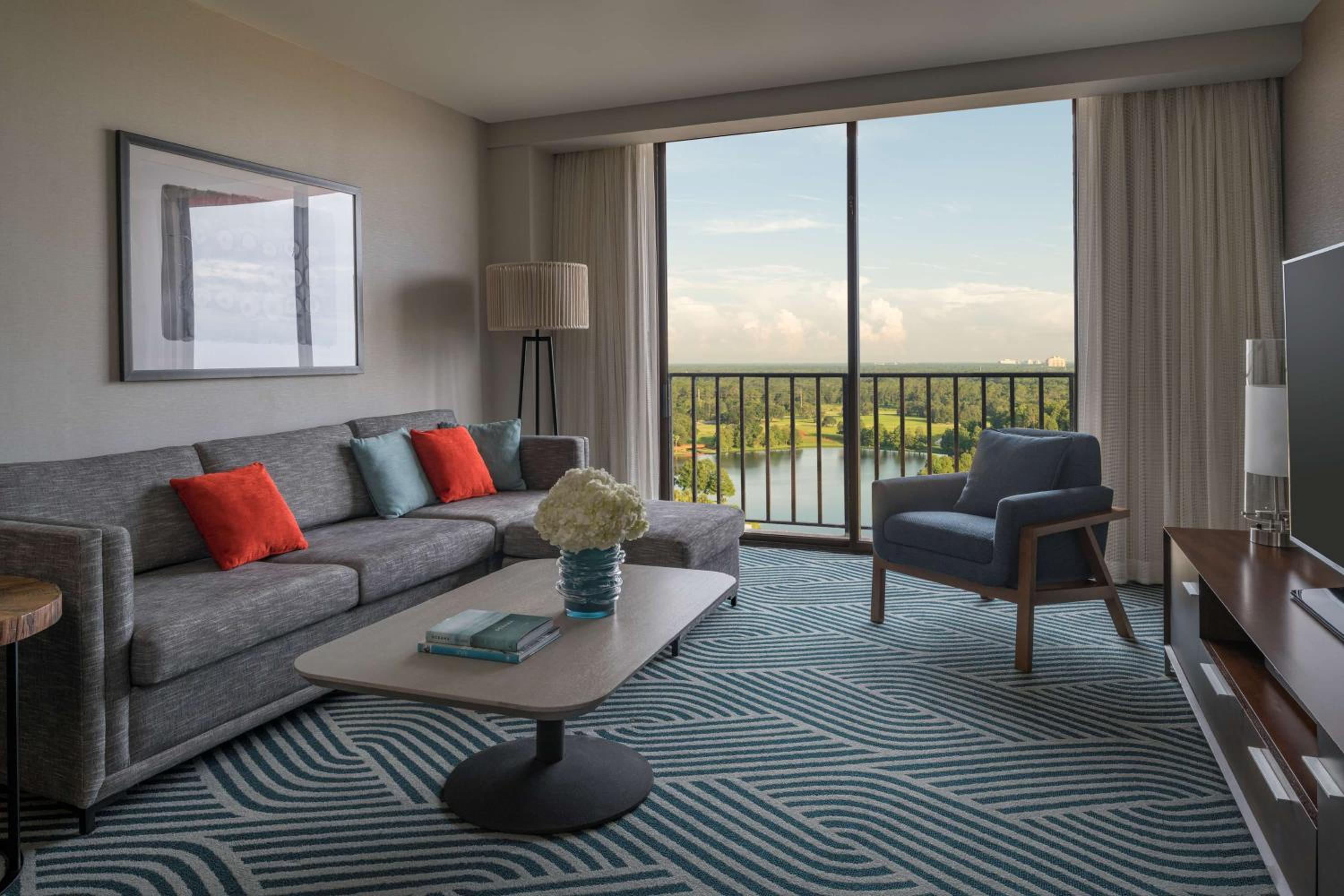 Junior Suite - Photo 7
