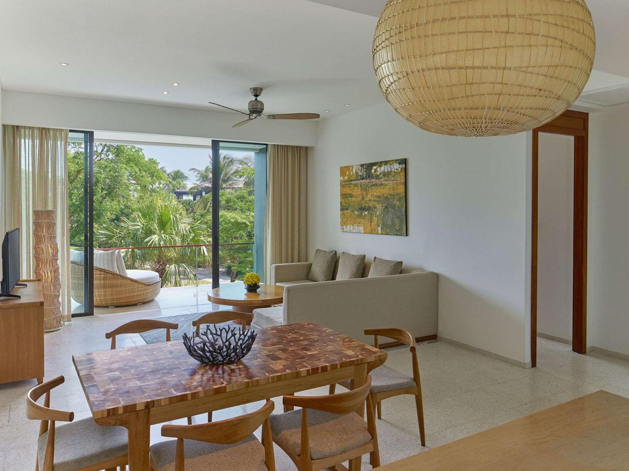Three Bedroom (Non Smoking)