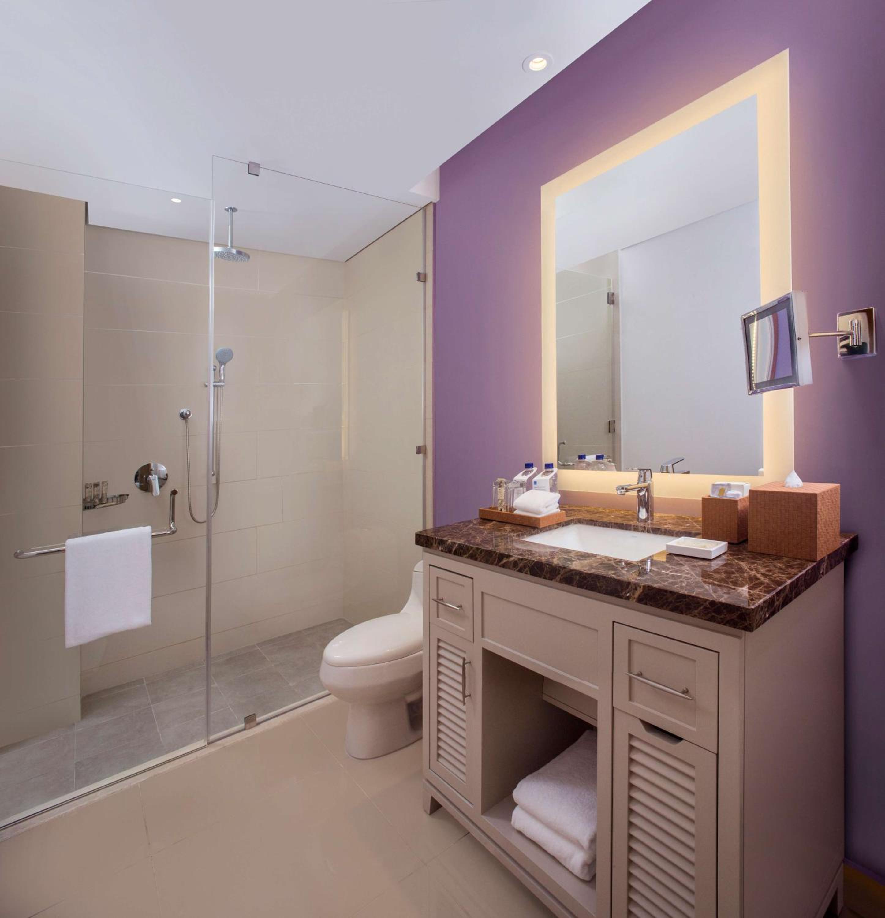Two-Bedroom Residence photo 3