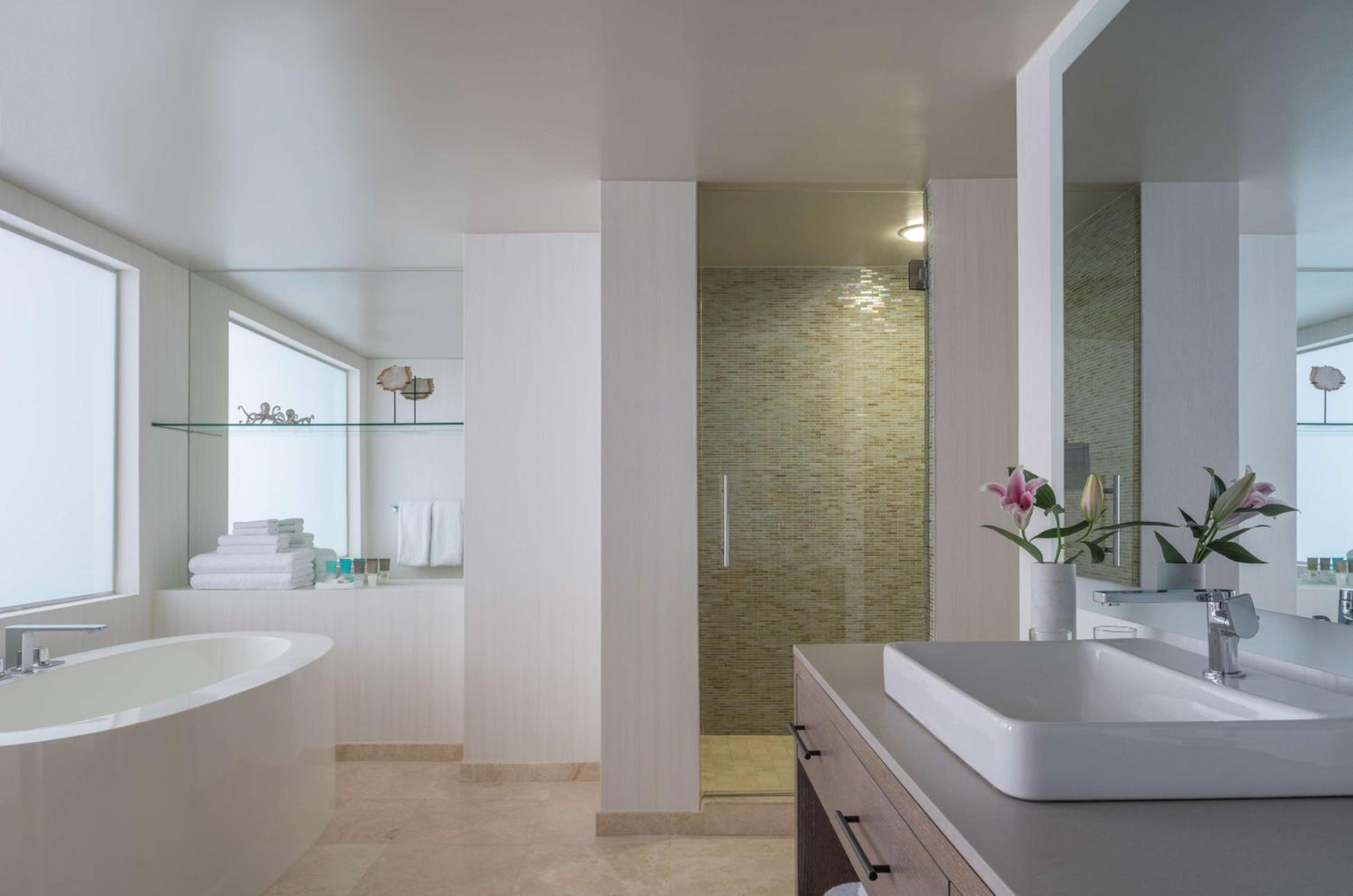 Bi-Level Suite - Photo 6