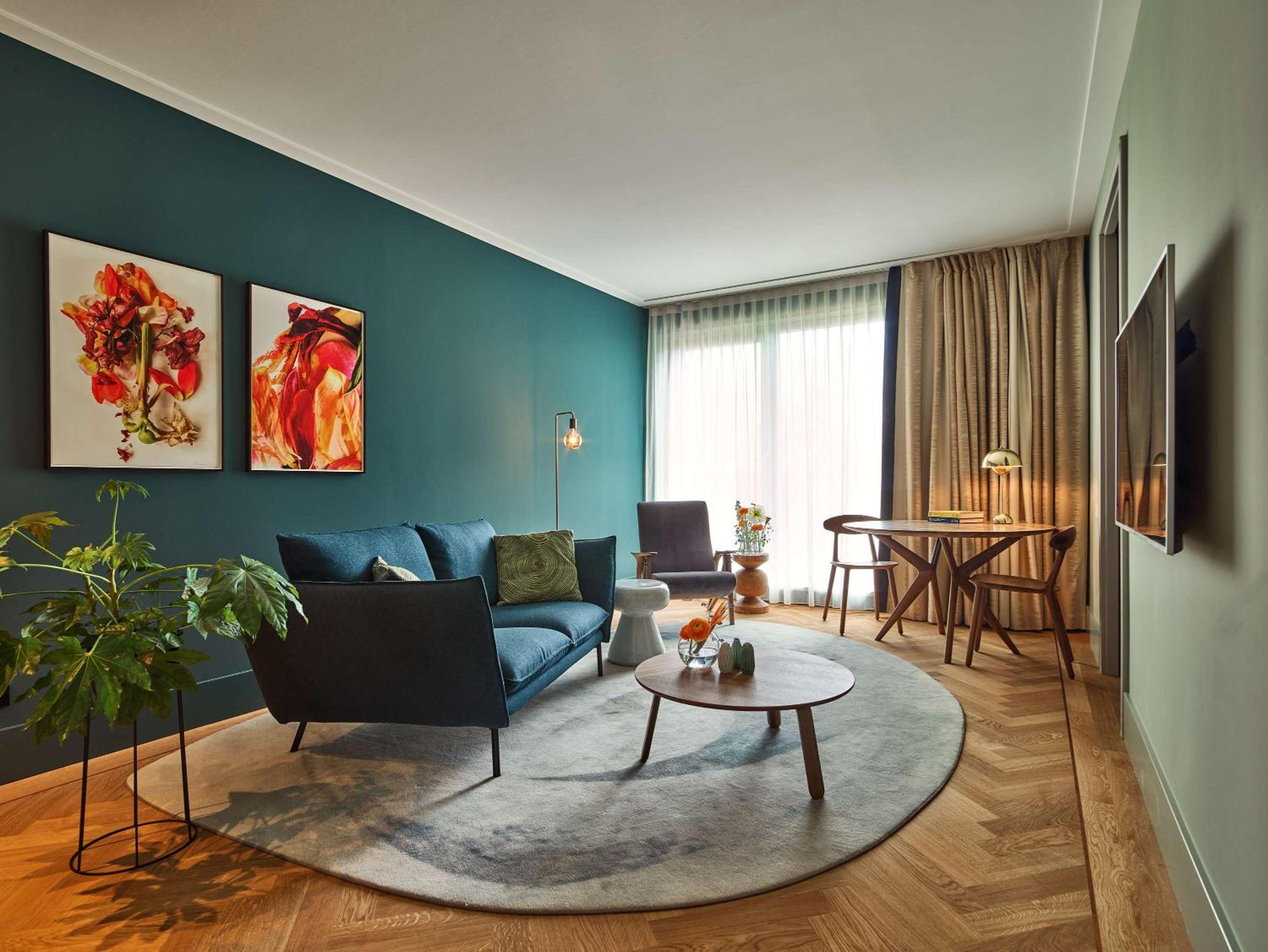 King Suite photo 3